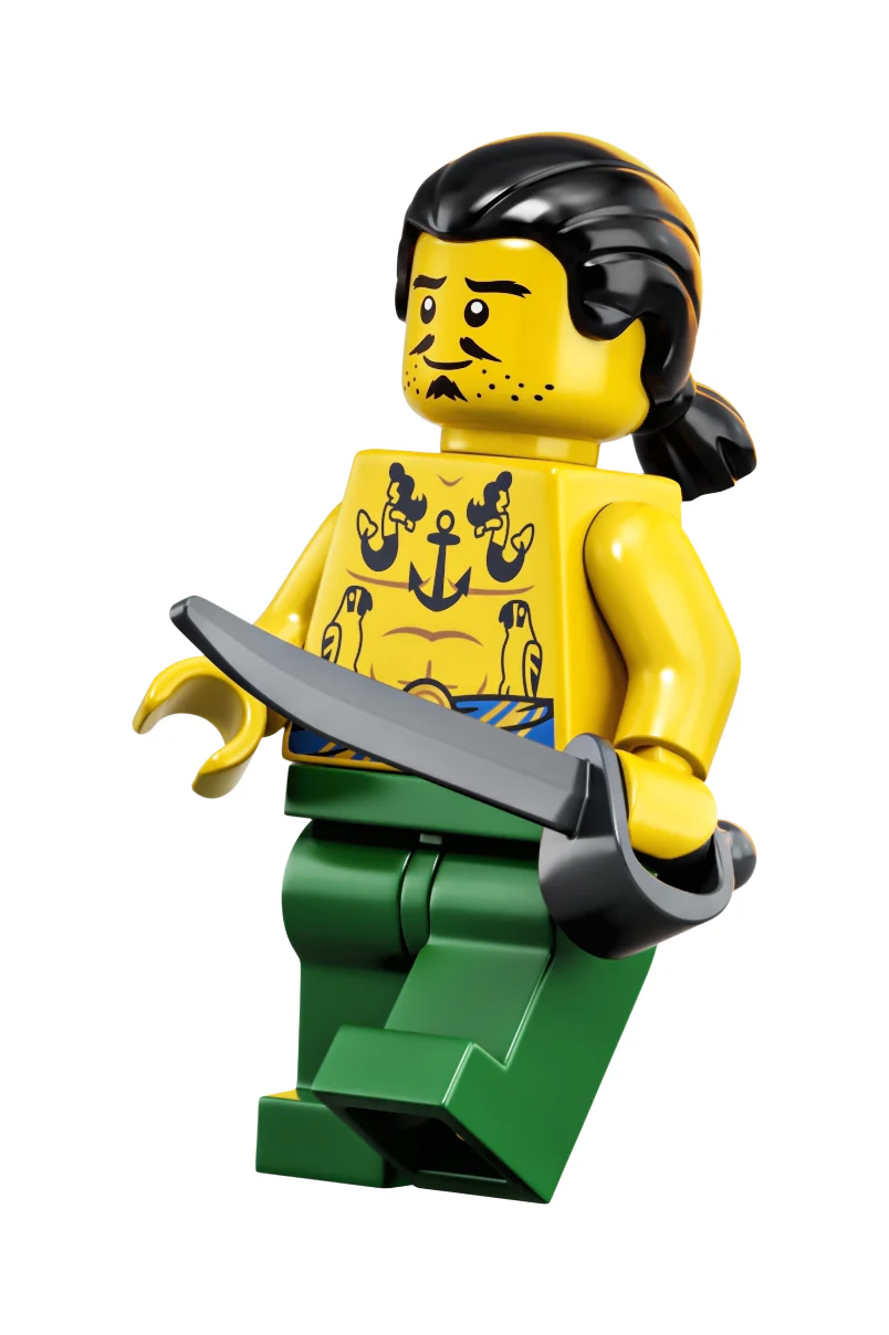 Pirates of Barracuda Bay - Image 33