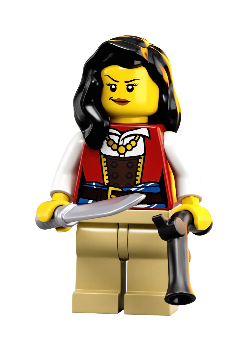 Pirates of Barracuda Bay - Image 34