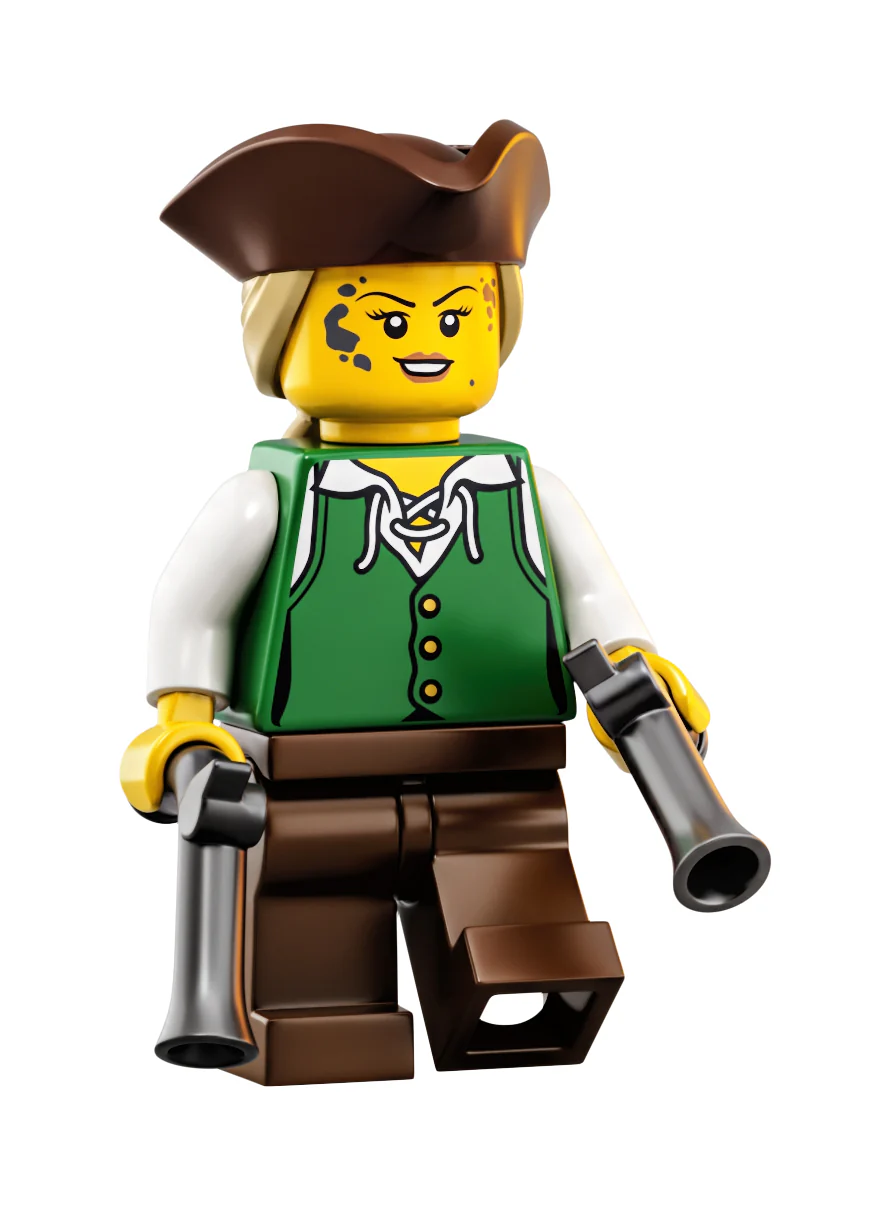 Pirates of Barracuda Bay - Image 35