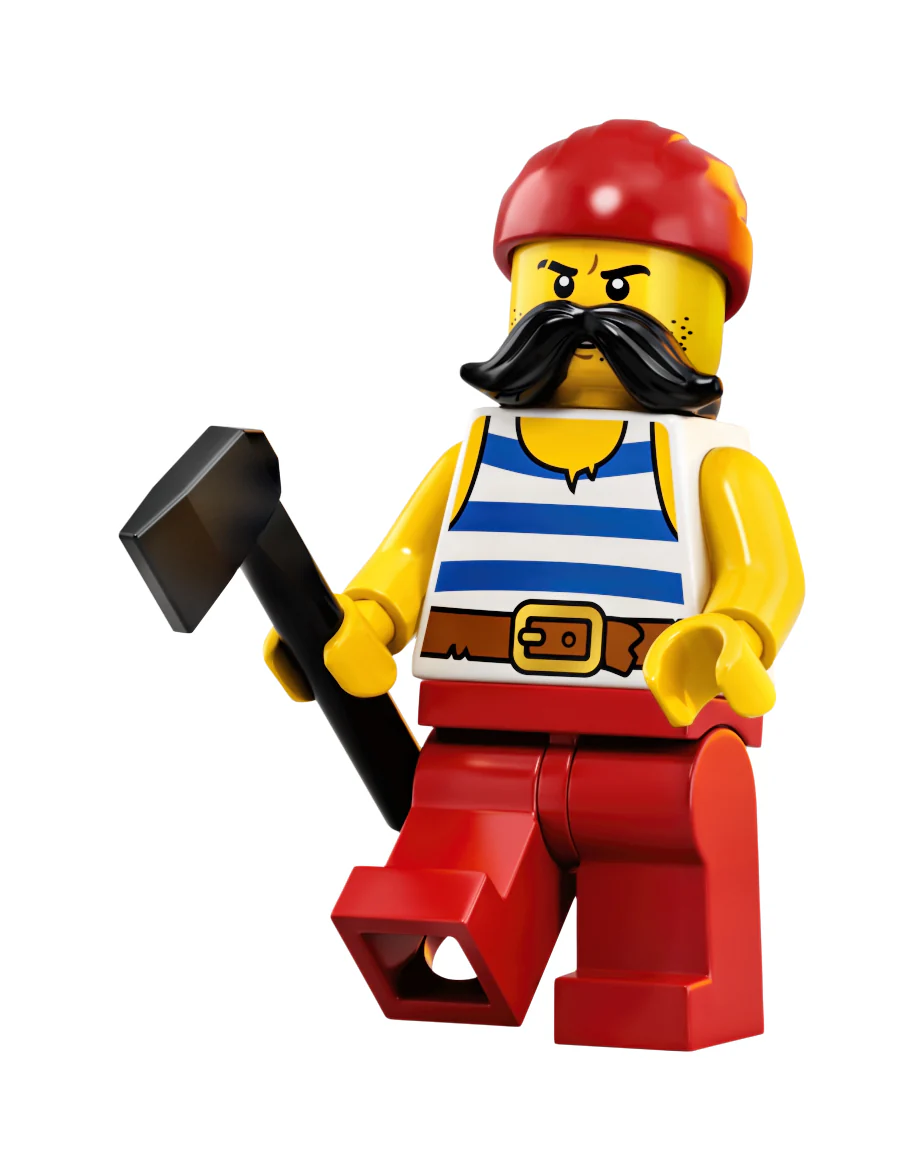 Pirates of Barracuda Bay - Image 36