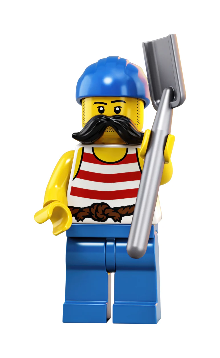 Pirates of Barracuda Bay - Image 37