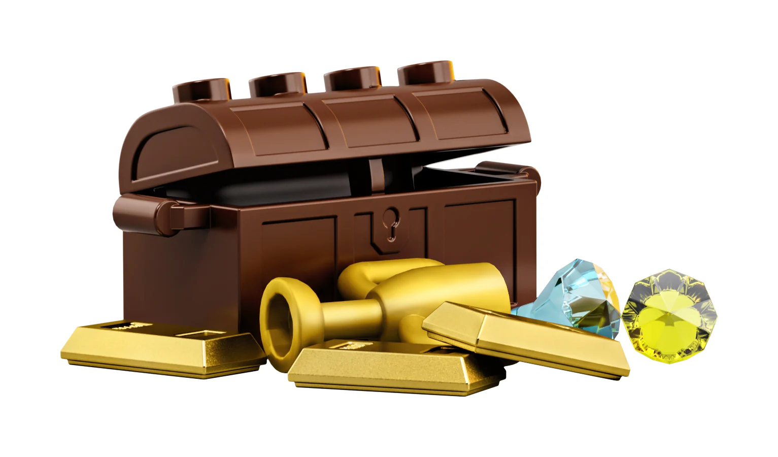 Pirates of Barracuda Bay - Image 38