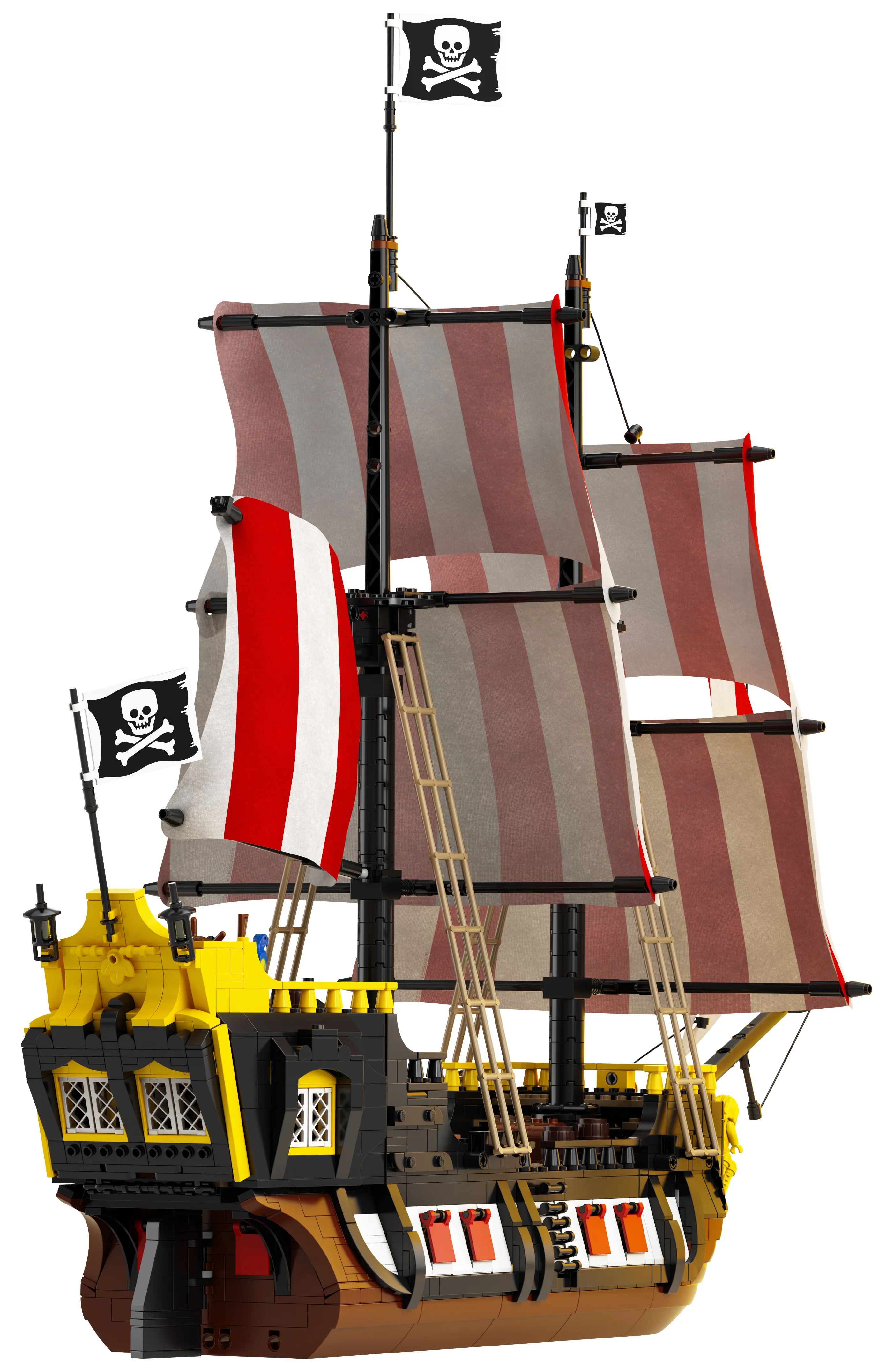 Pirates of Barracuda Bay - Image 5