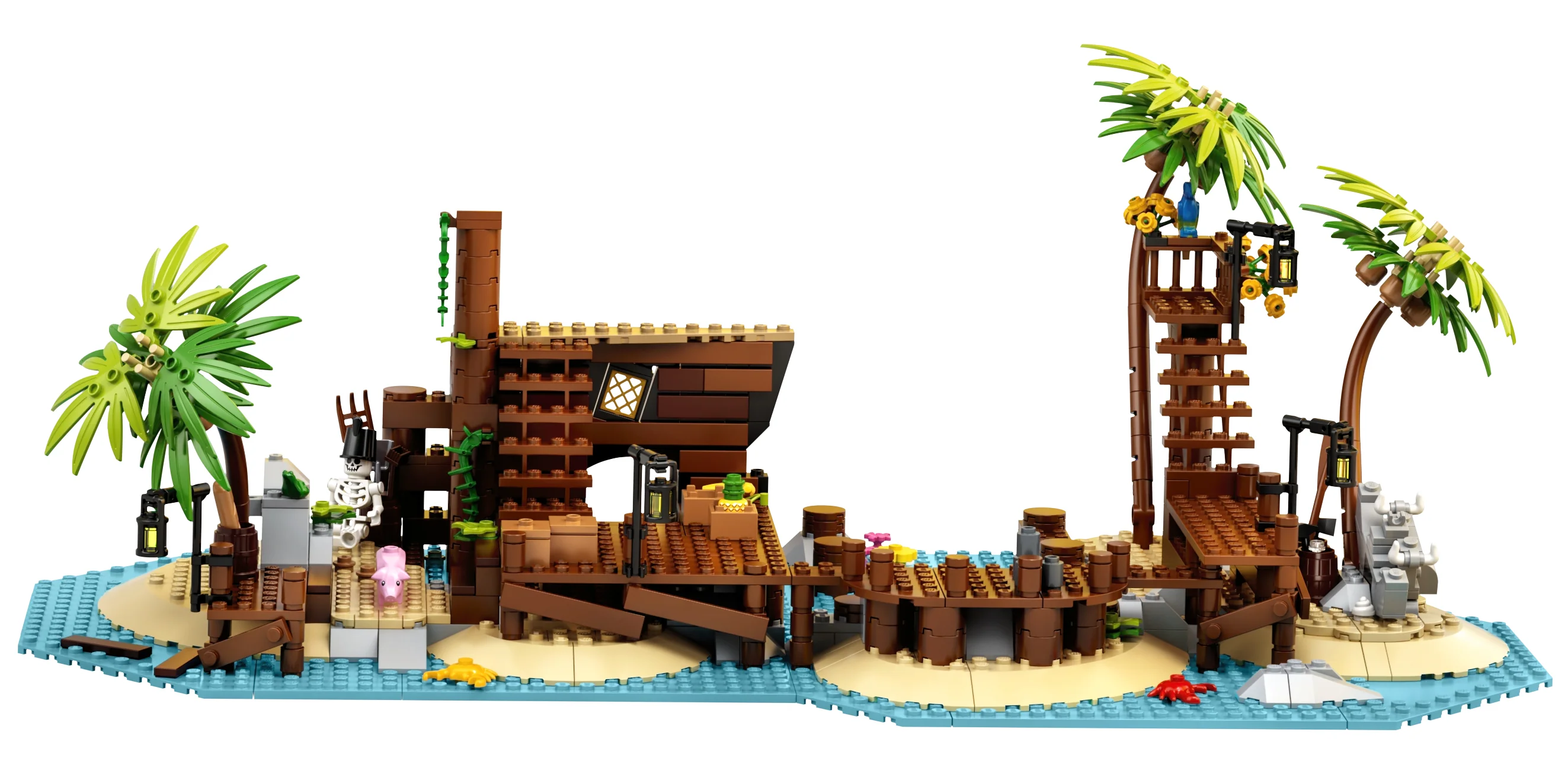 Pirates of Barracuda Bay - Image 7