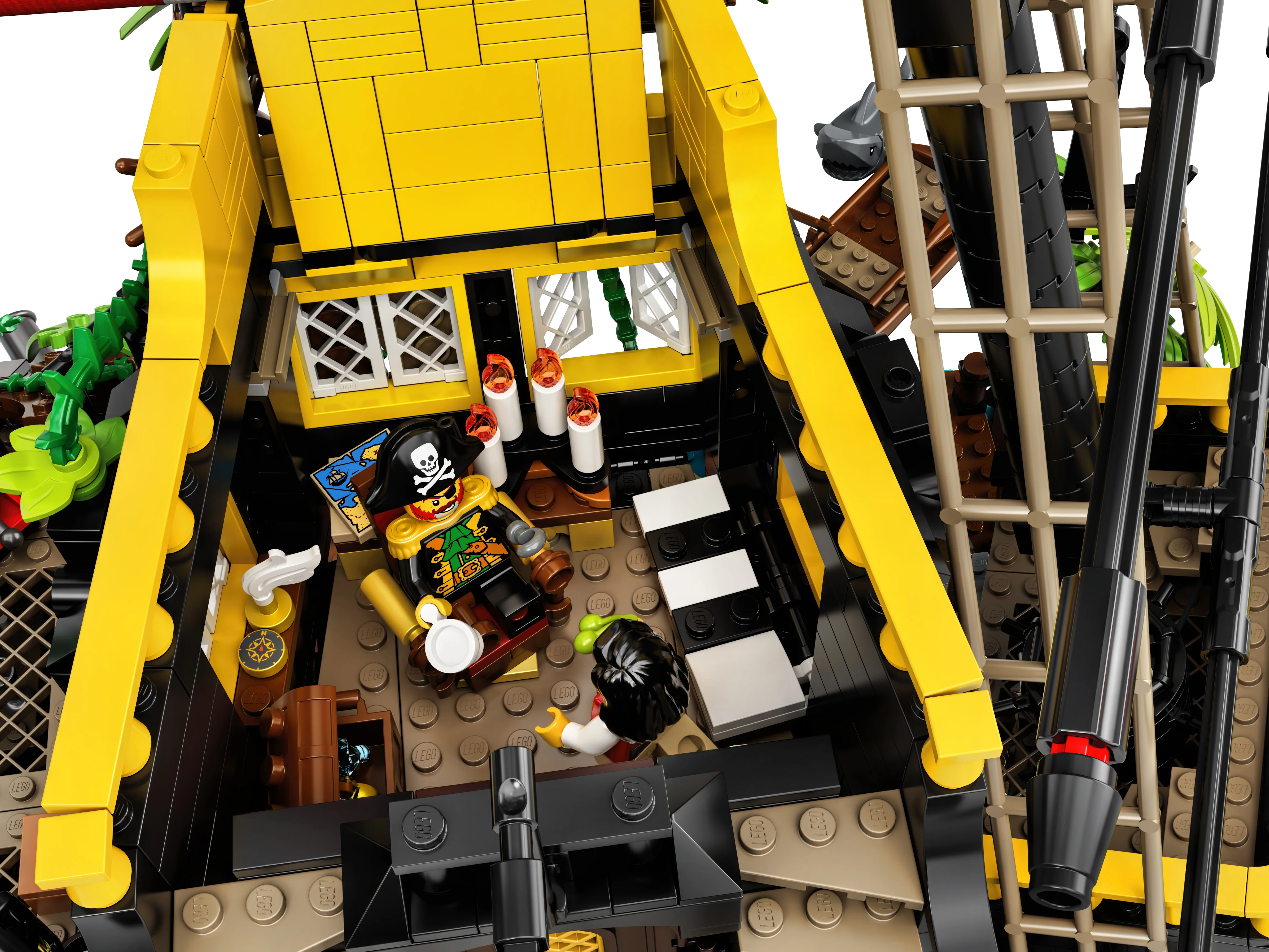 Pirates of Barracuda Bay - Image 8