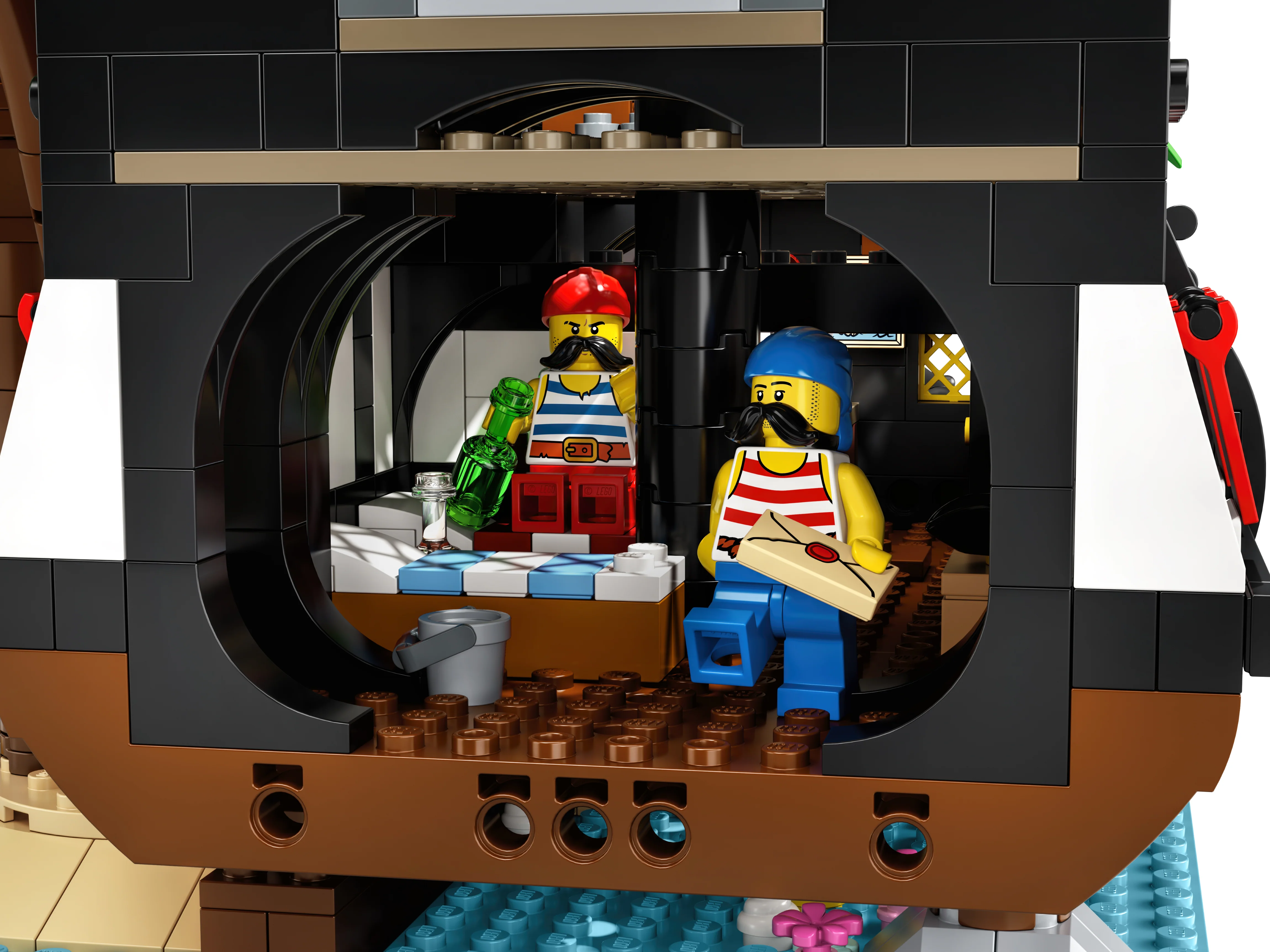Pirates of Barracuda Bay - Image 9