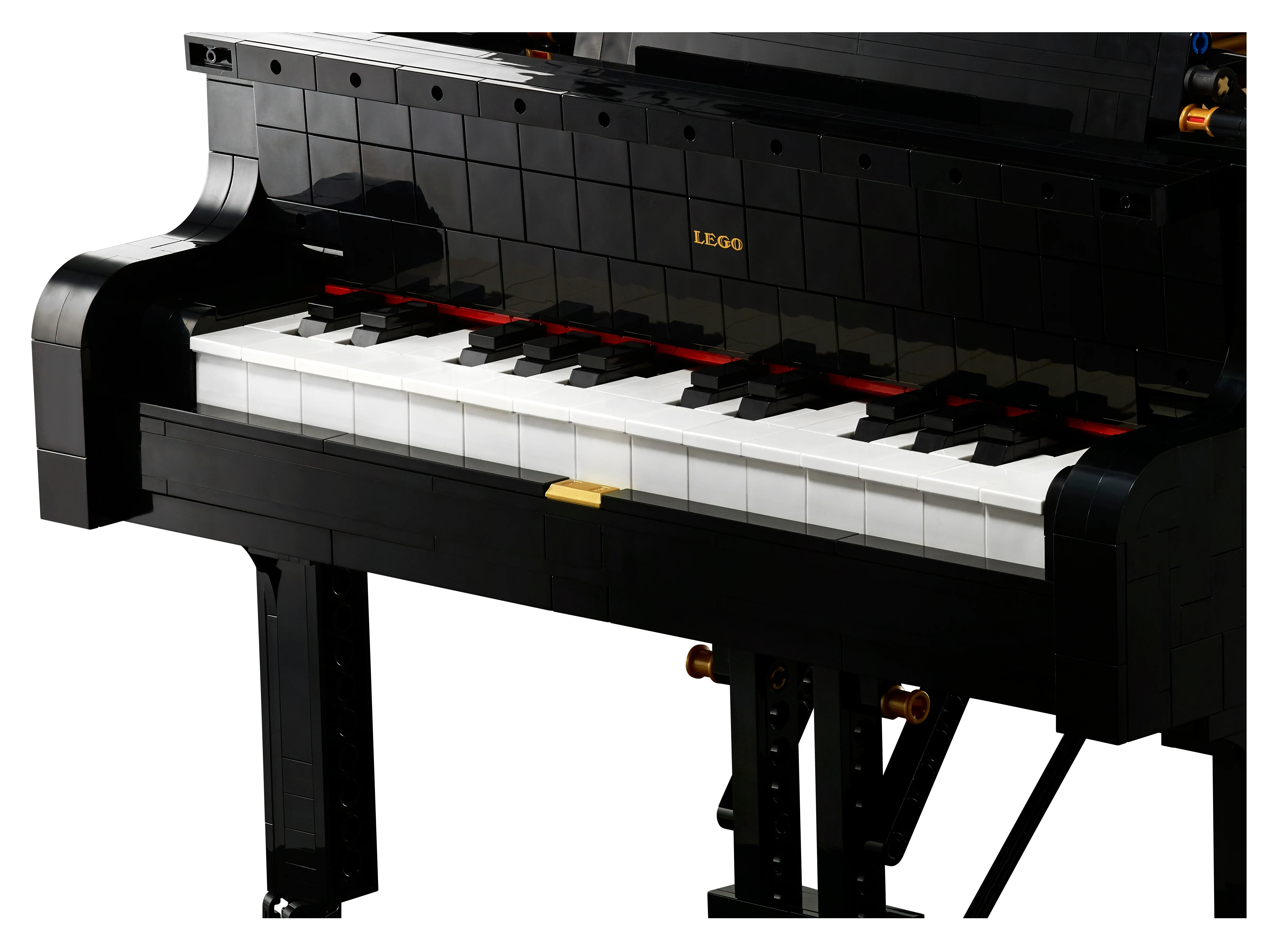 Grand Piano - Image 10