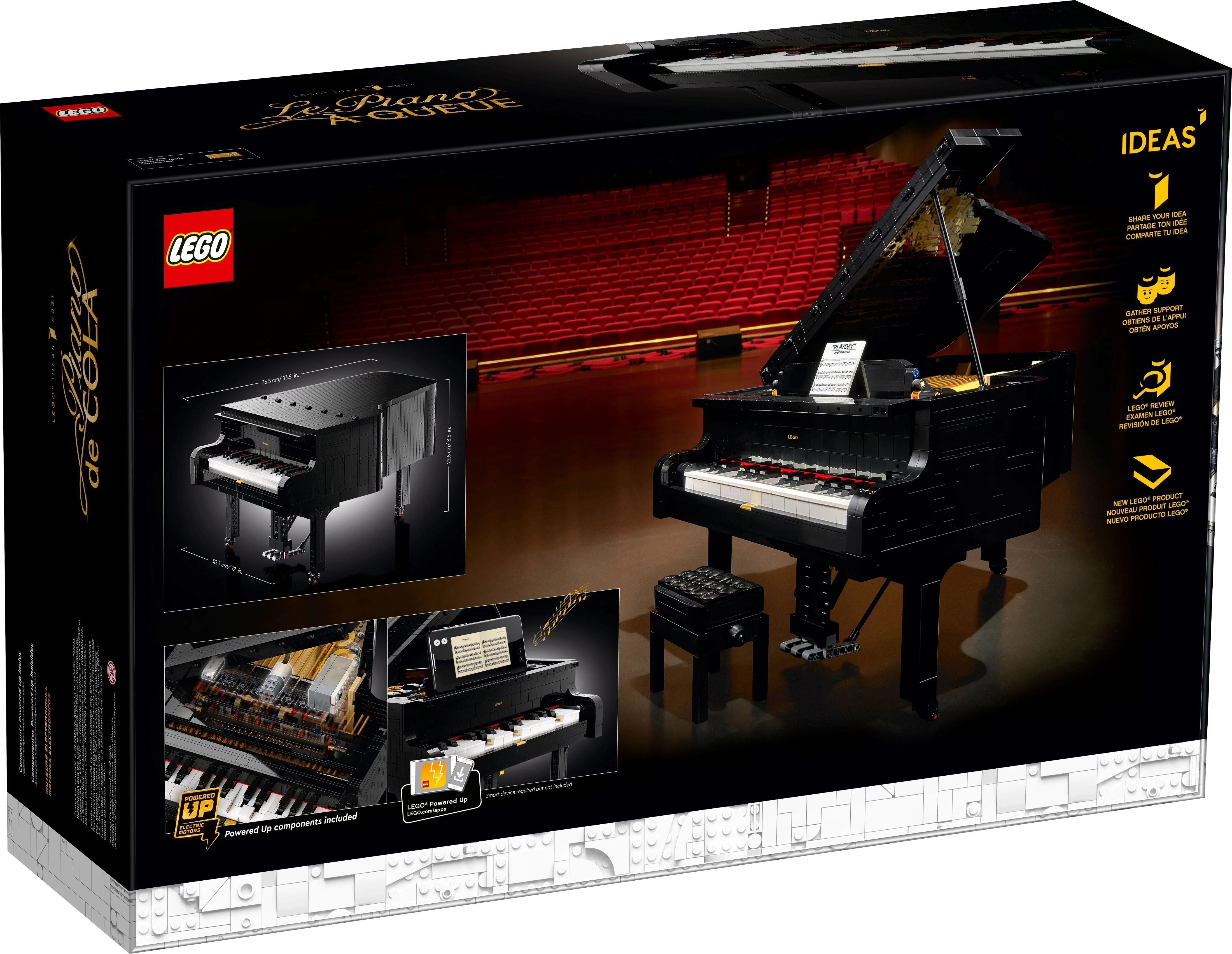 Grand Piano - Image 11