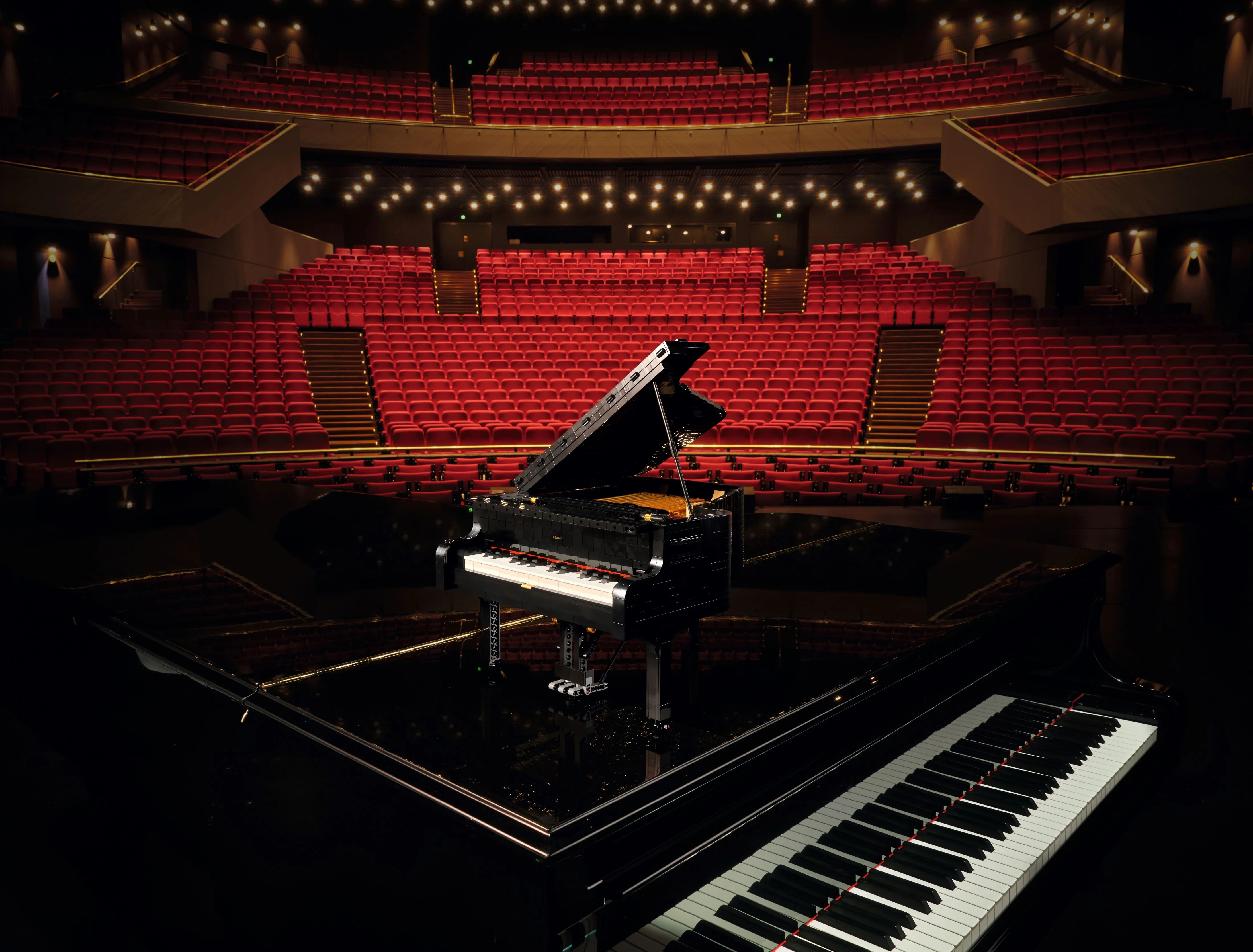 Grand Piano - Image 12