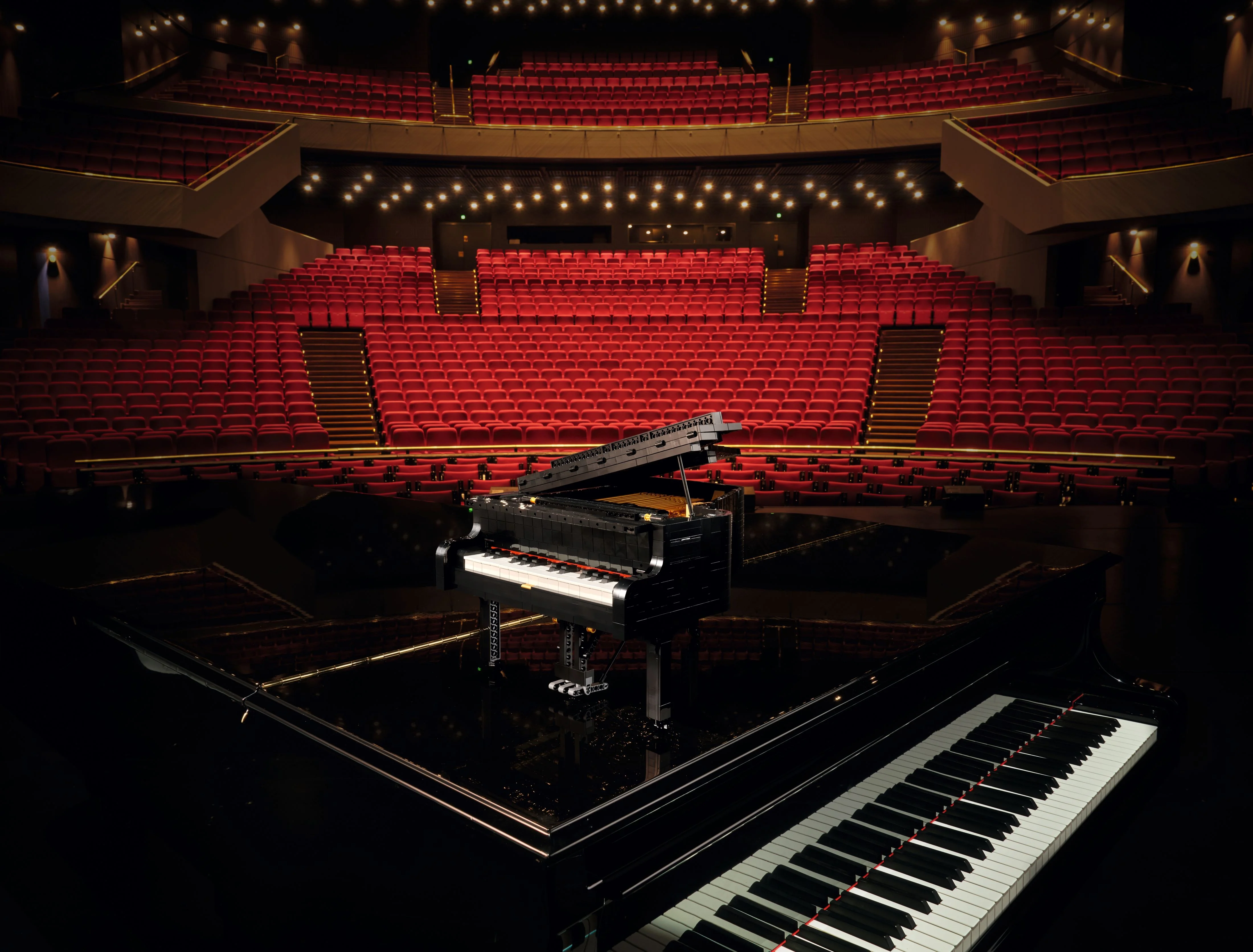 Grand Piano - Image 13