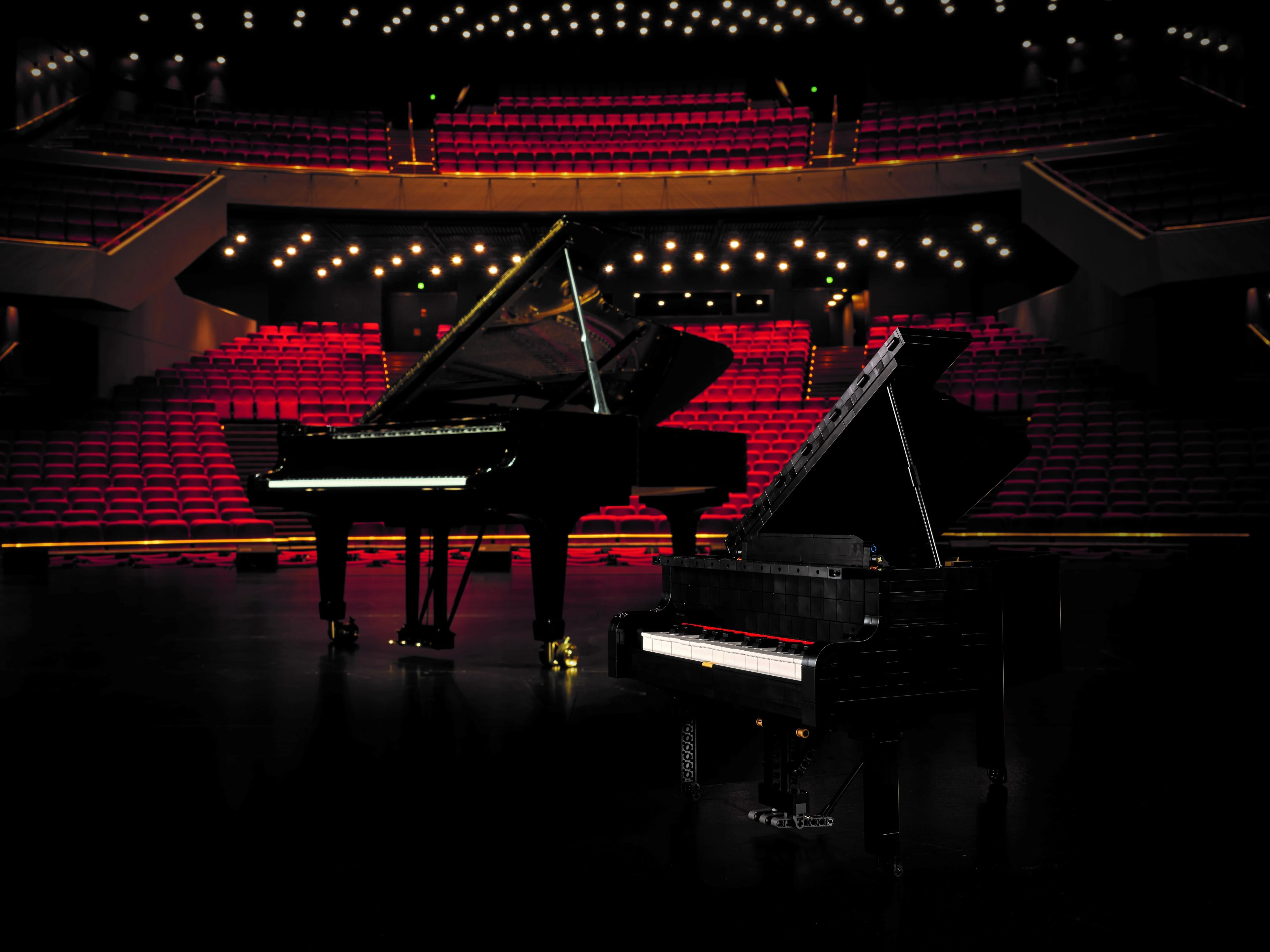 Grand Piano - Image 15