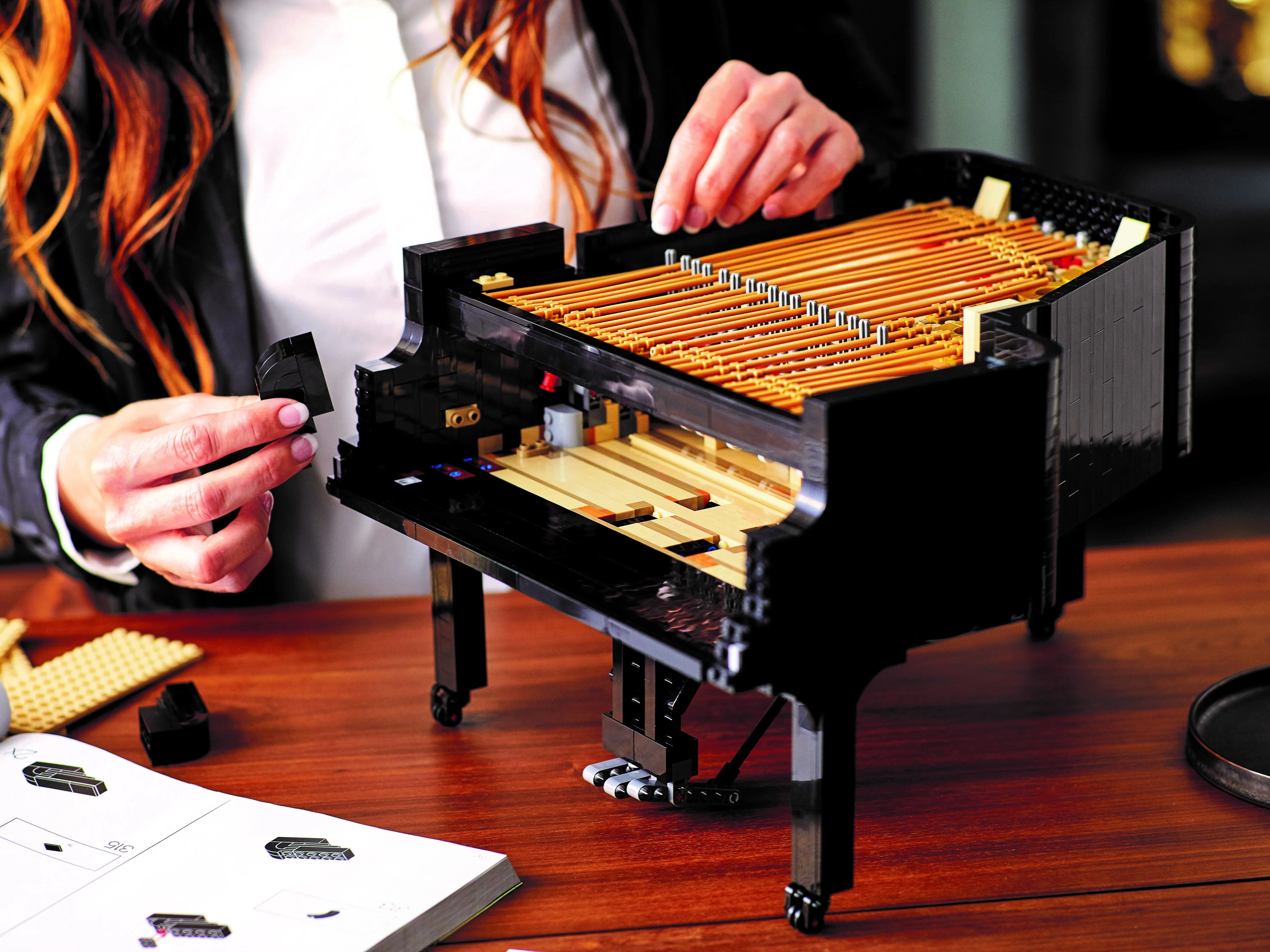 Grand Piano - Image 17