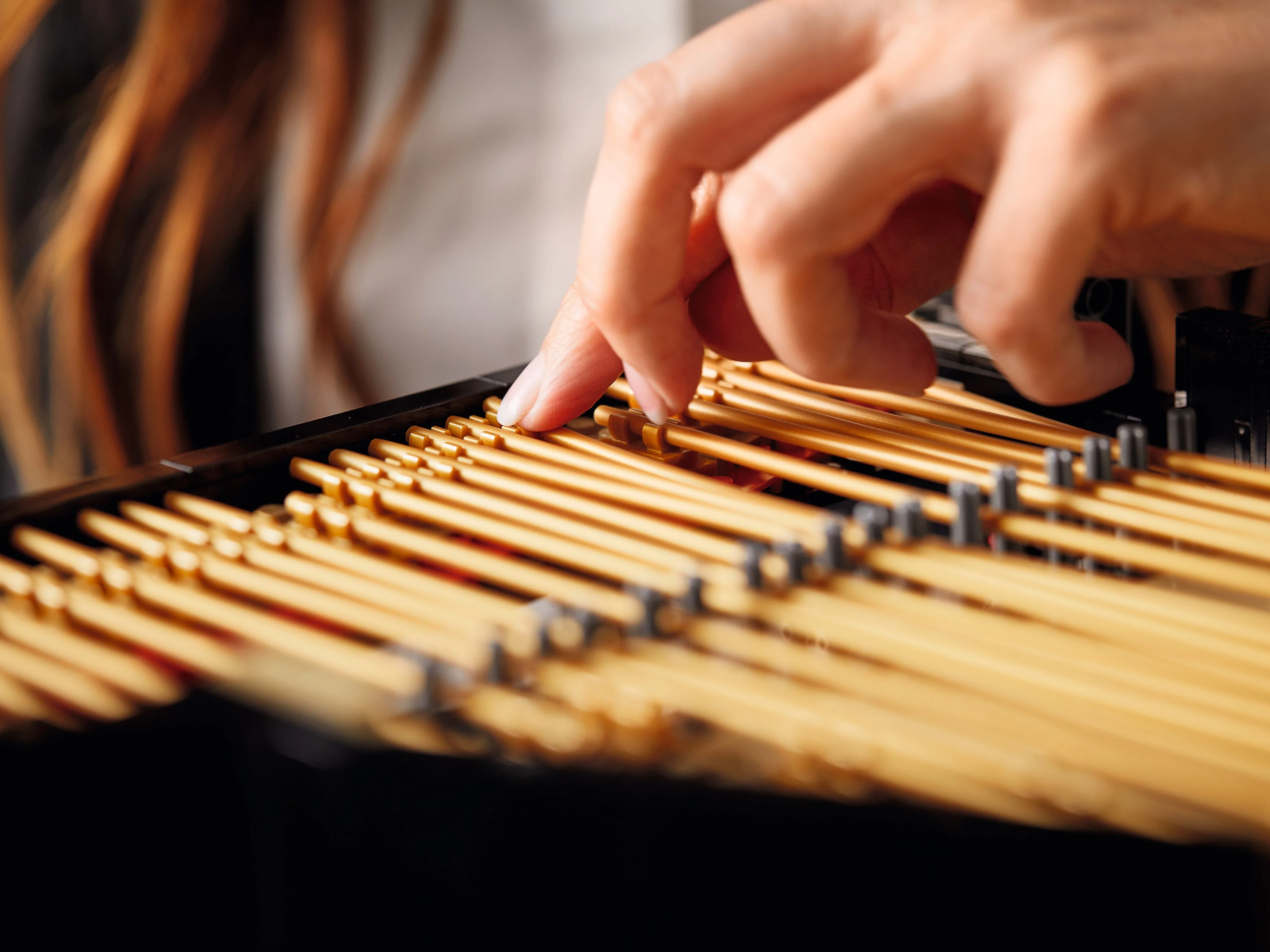 Grand Piano - Image 19