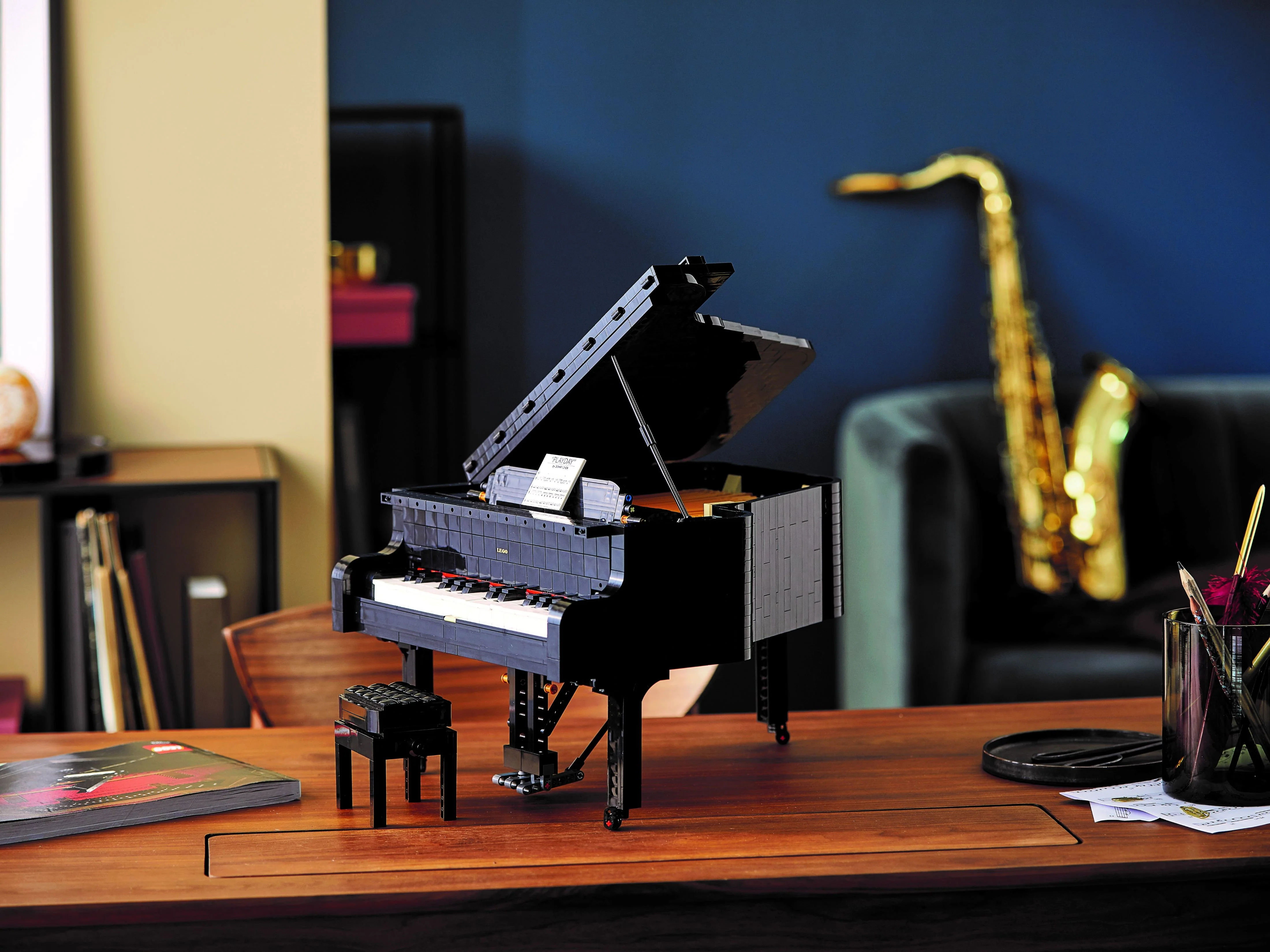 Grand Piano - Image 21
