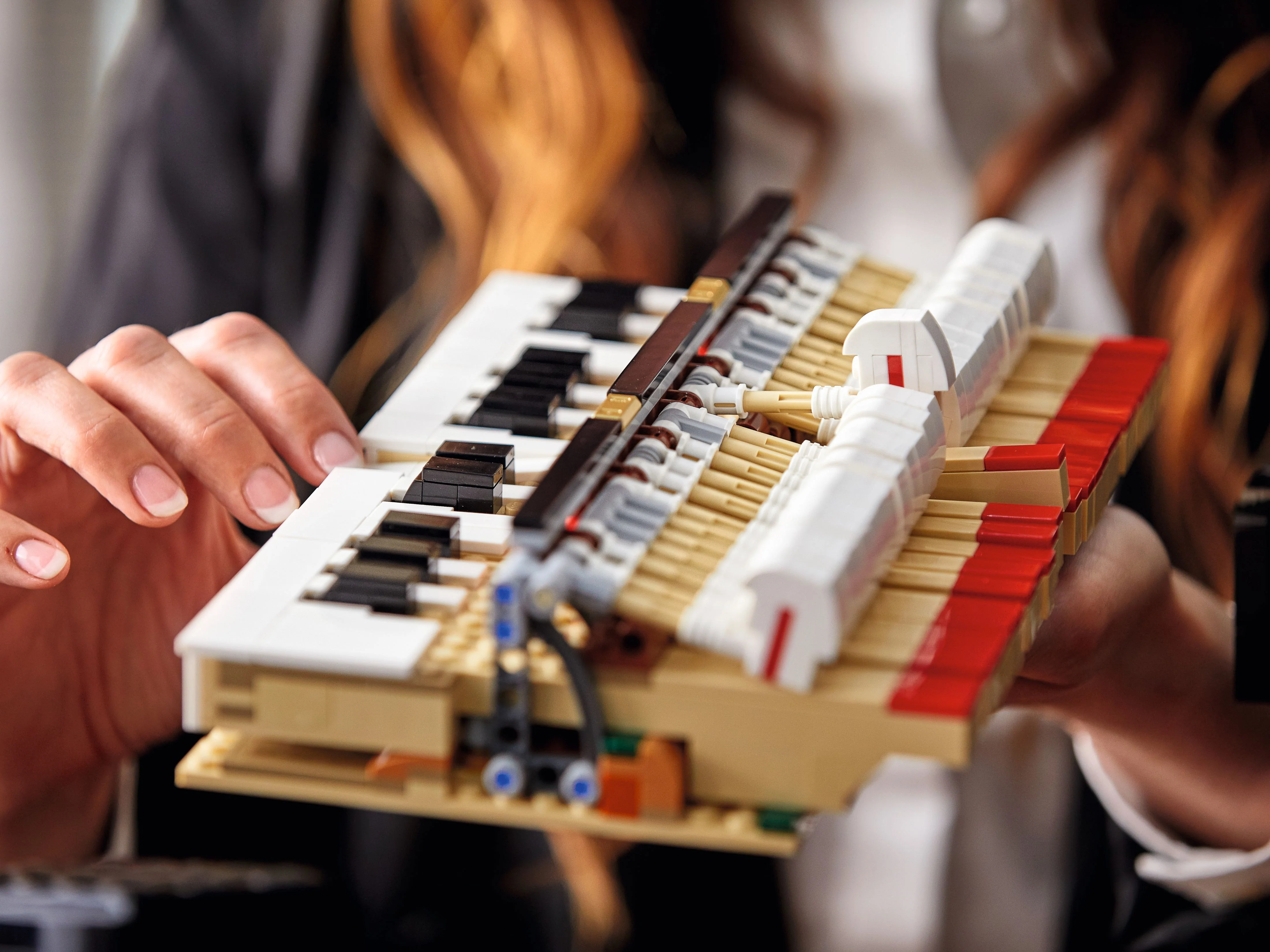 Grand Piano - Image 22