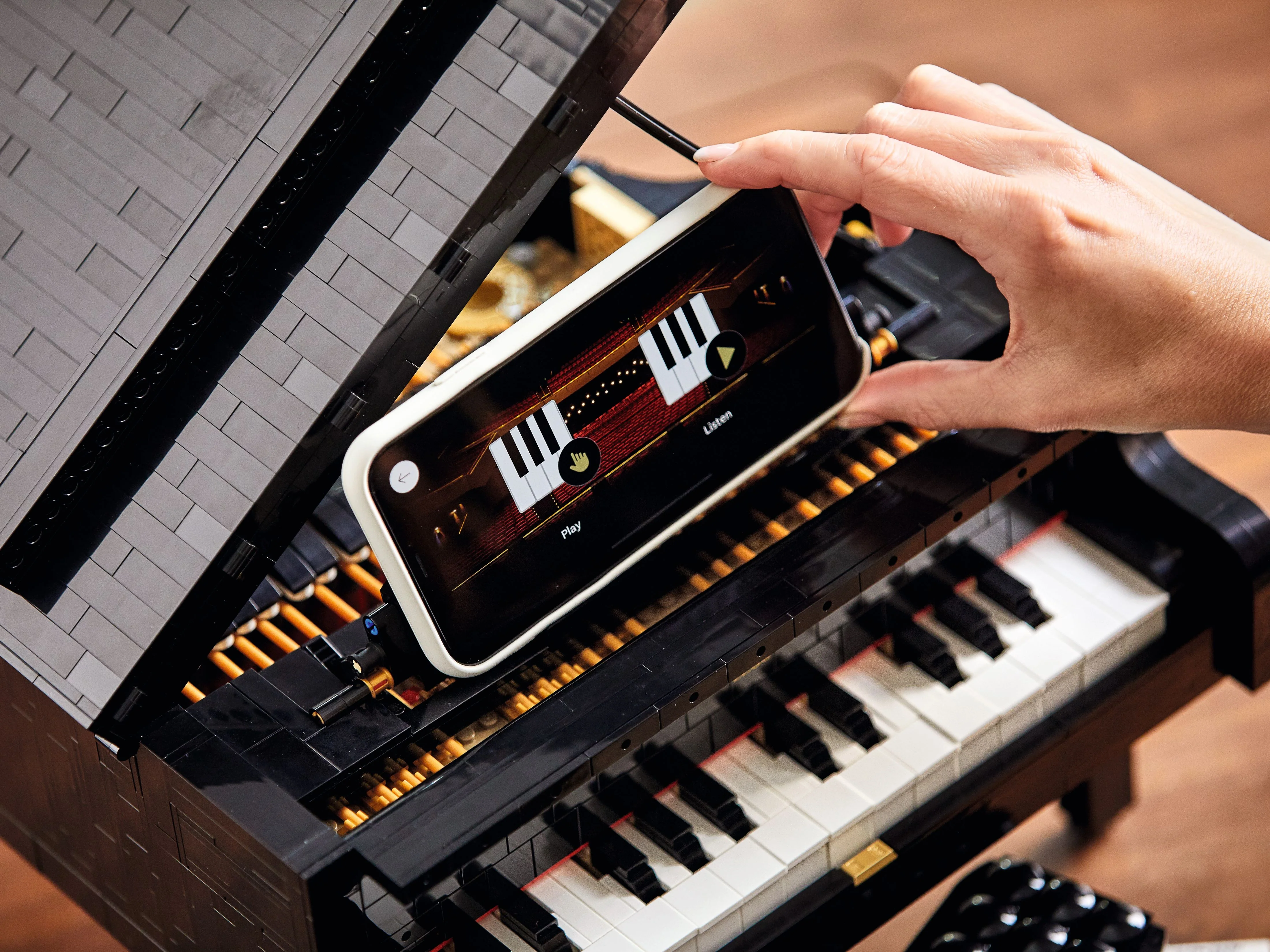 Grand Piano - Image 27