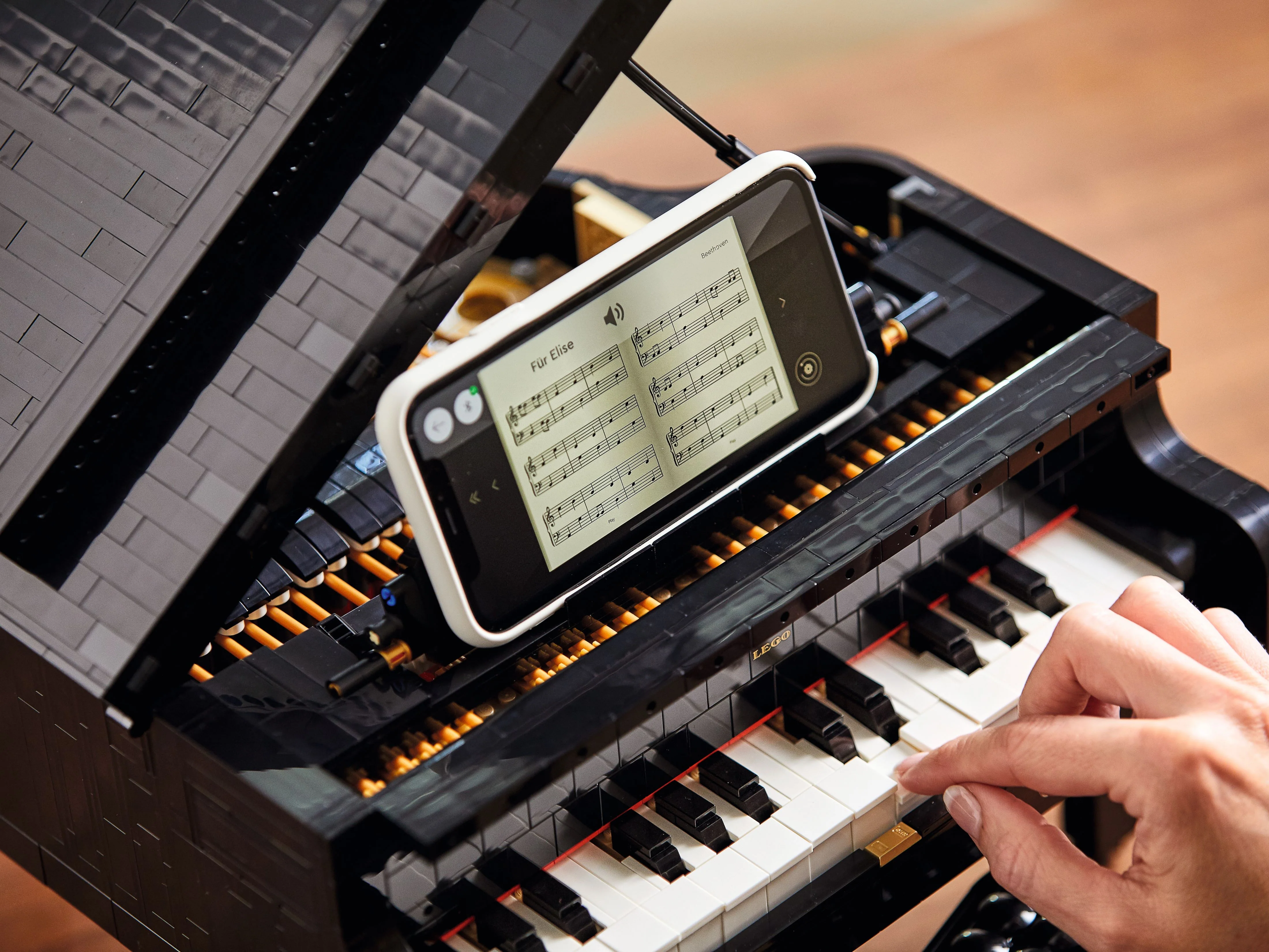 Grand Piano - Image 28