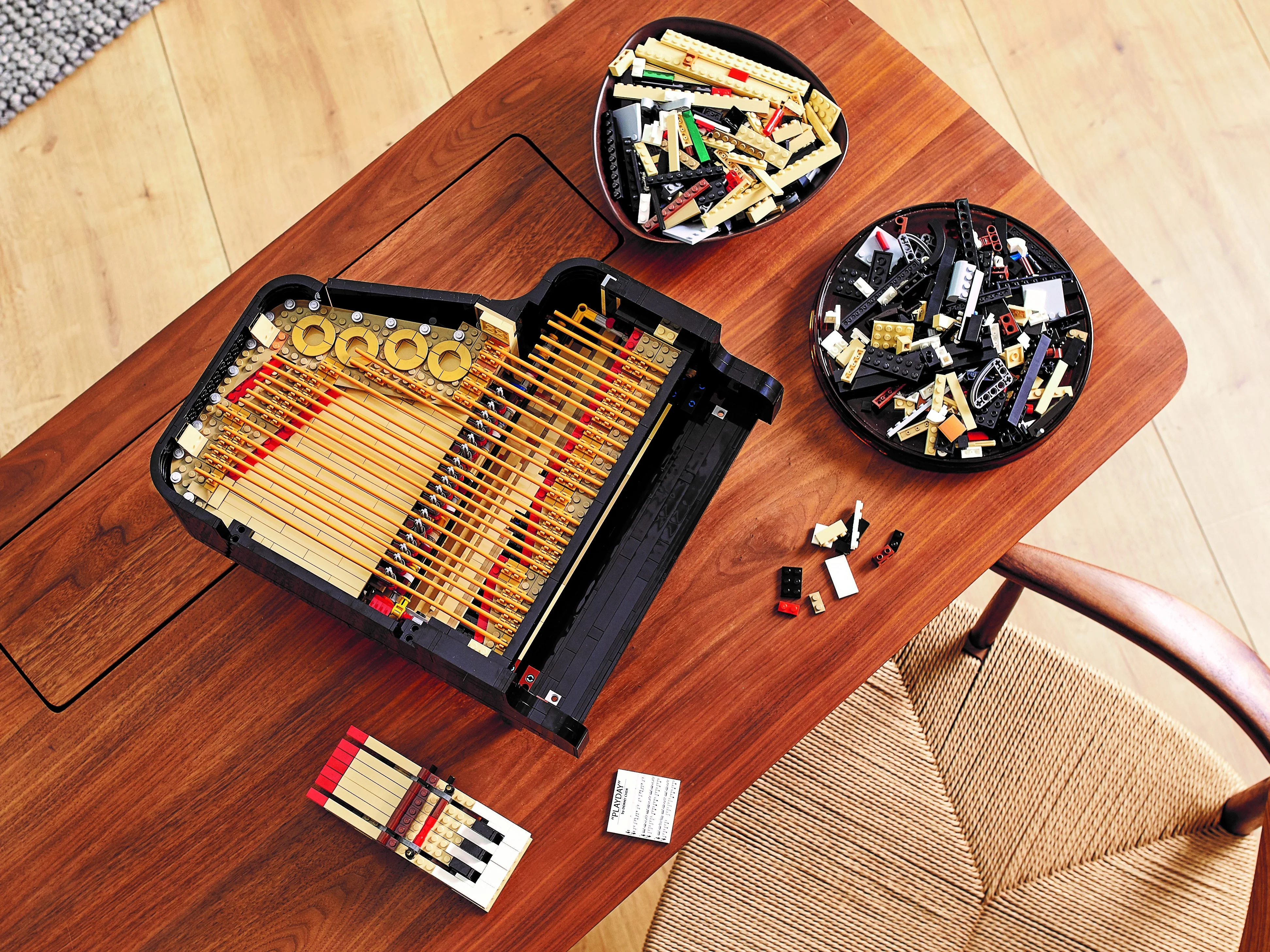 Grand Piano - Image 29