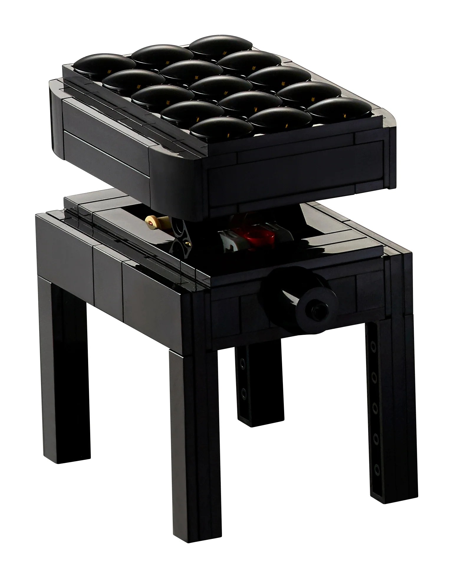 Grand Piano - Image 3
