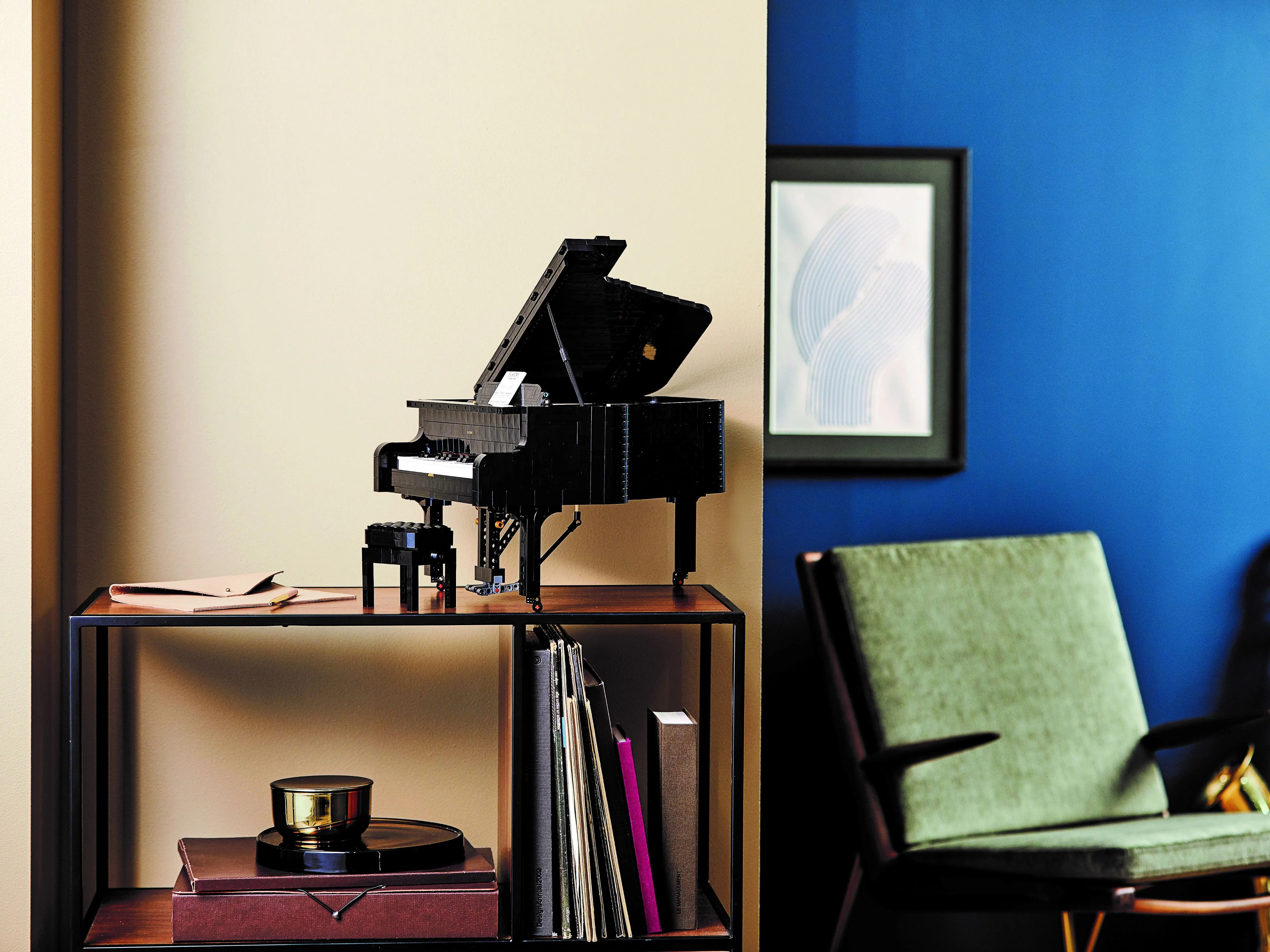 Grand Piano - Image 31