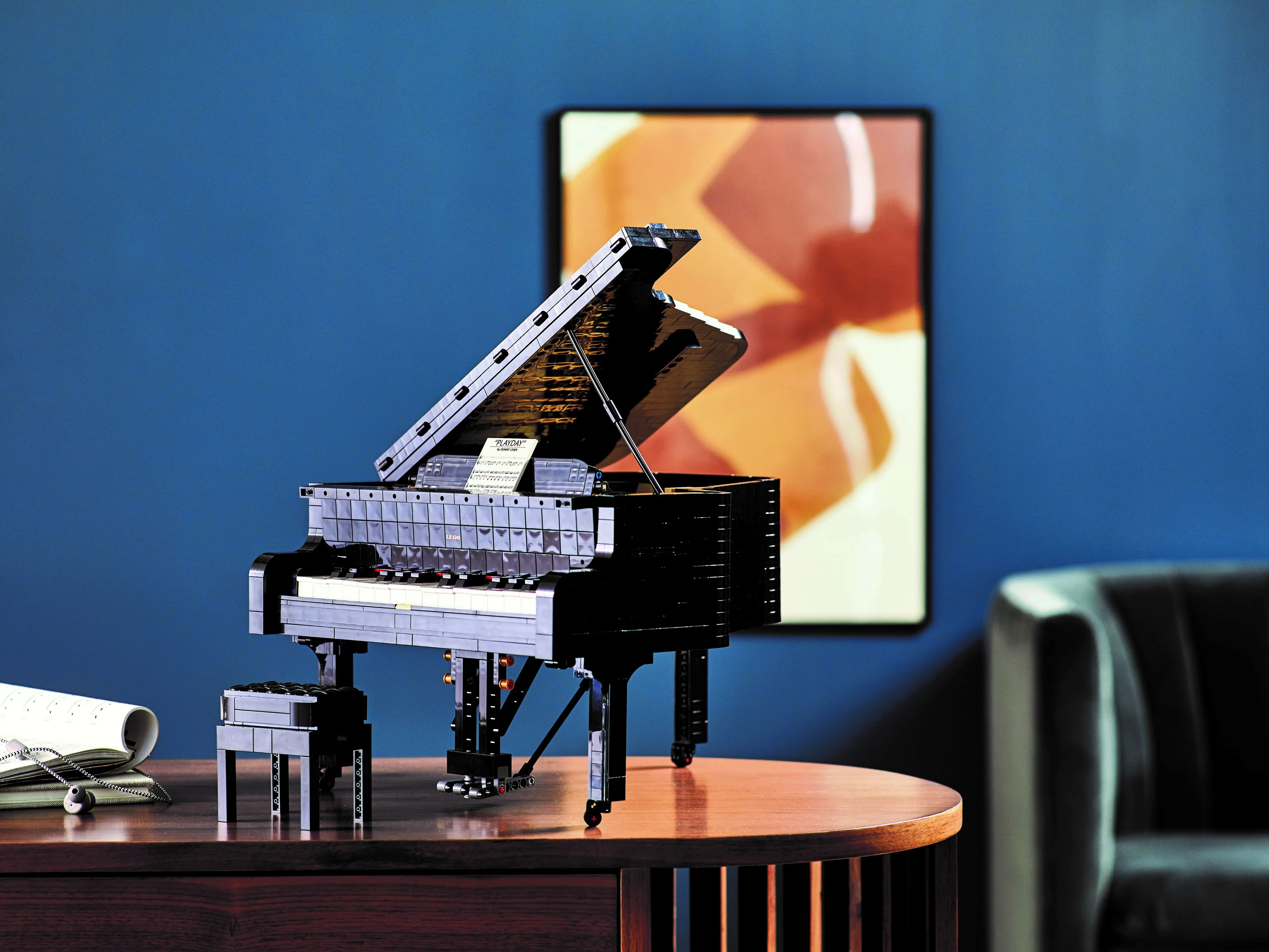 Grand Piano - Image 32