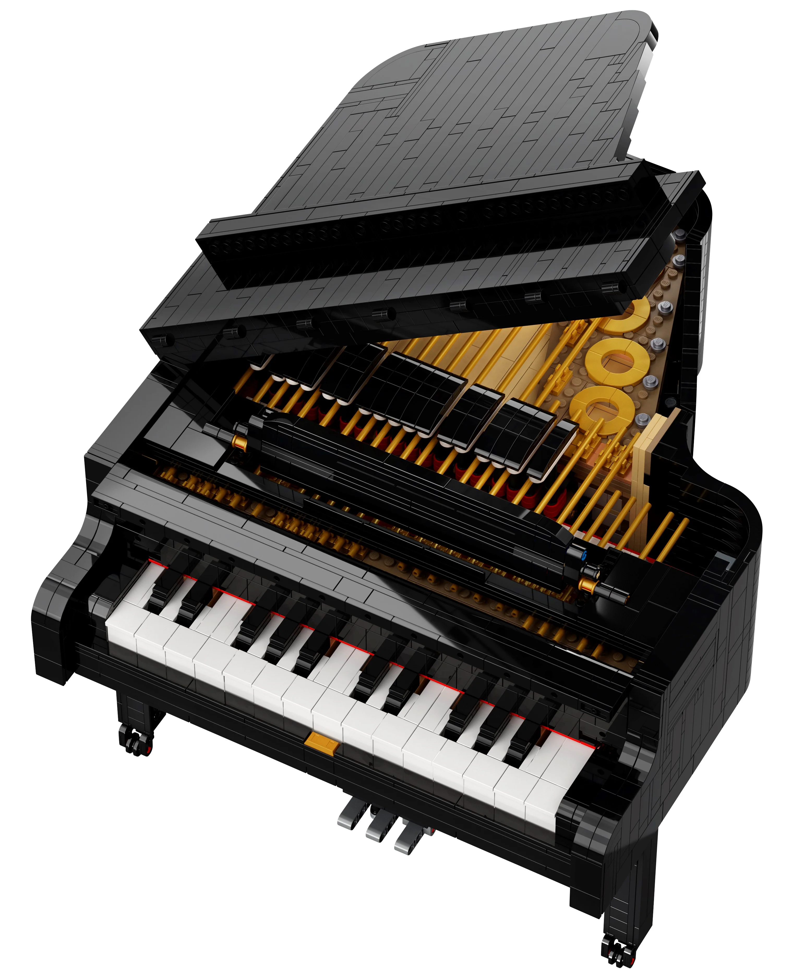Grand Piano - Image 5