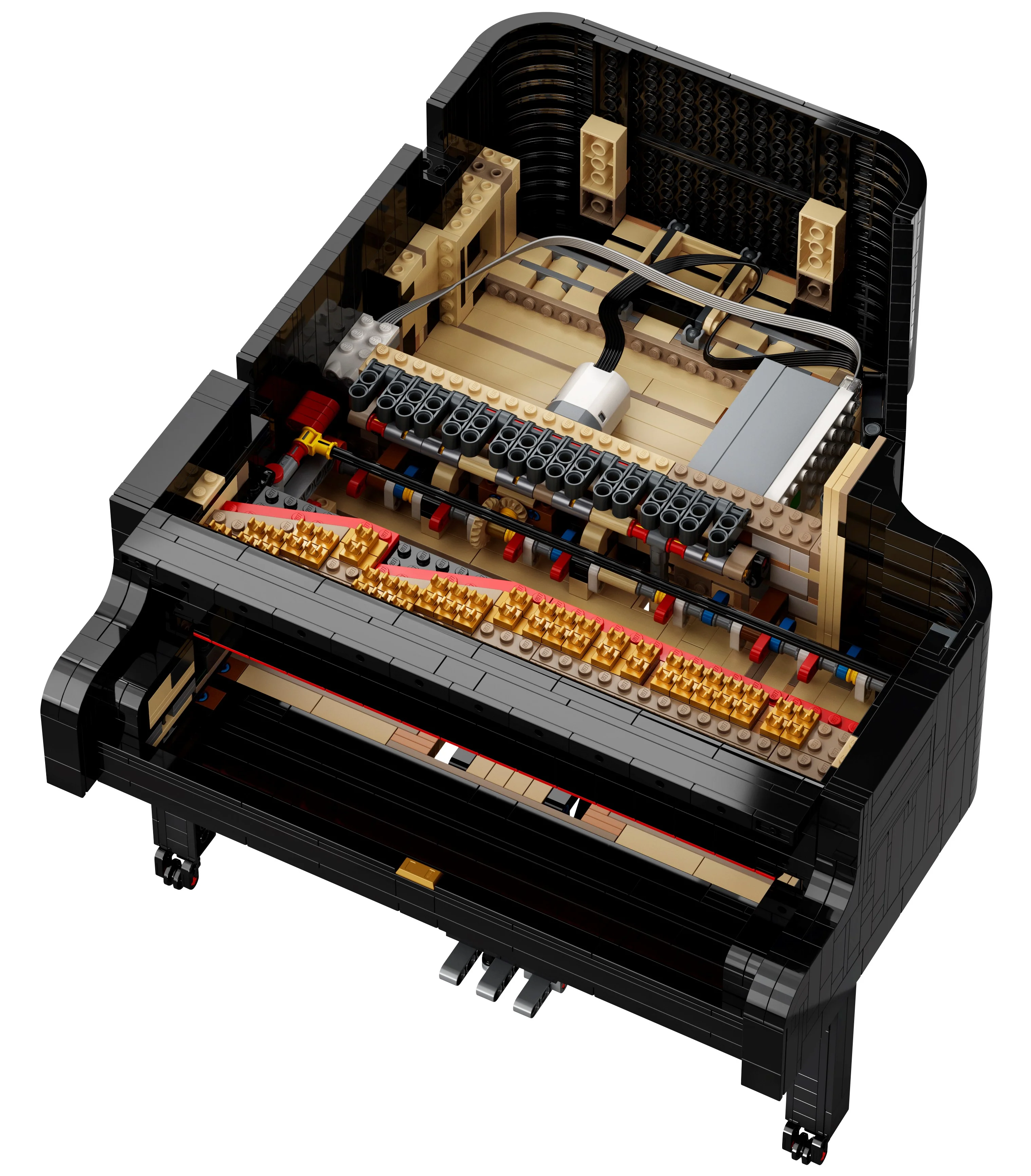 Grand Piano - Image 6