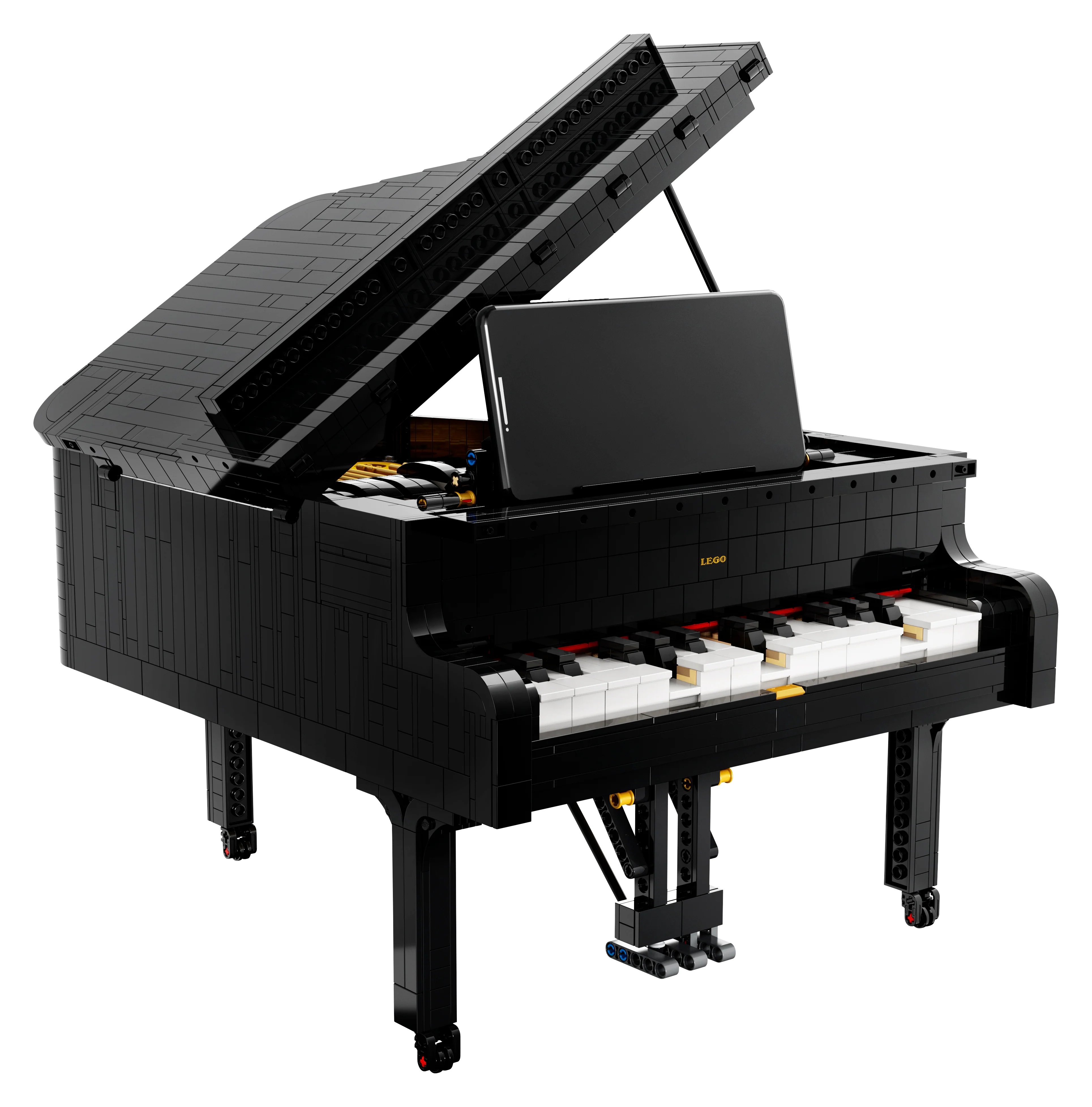 Grand Piano - Image 8