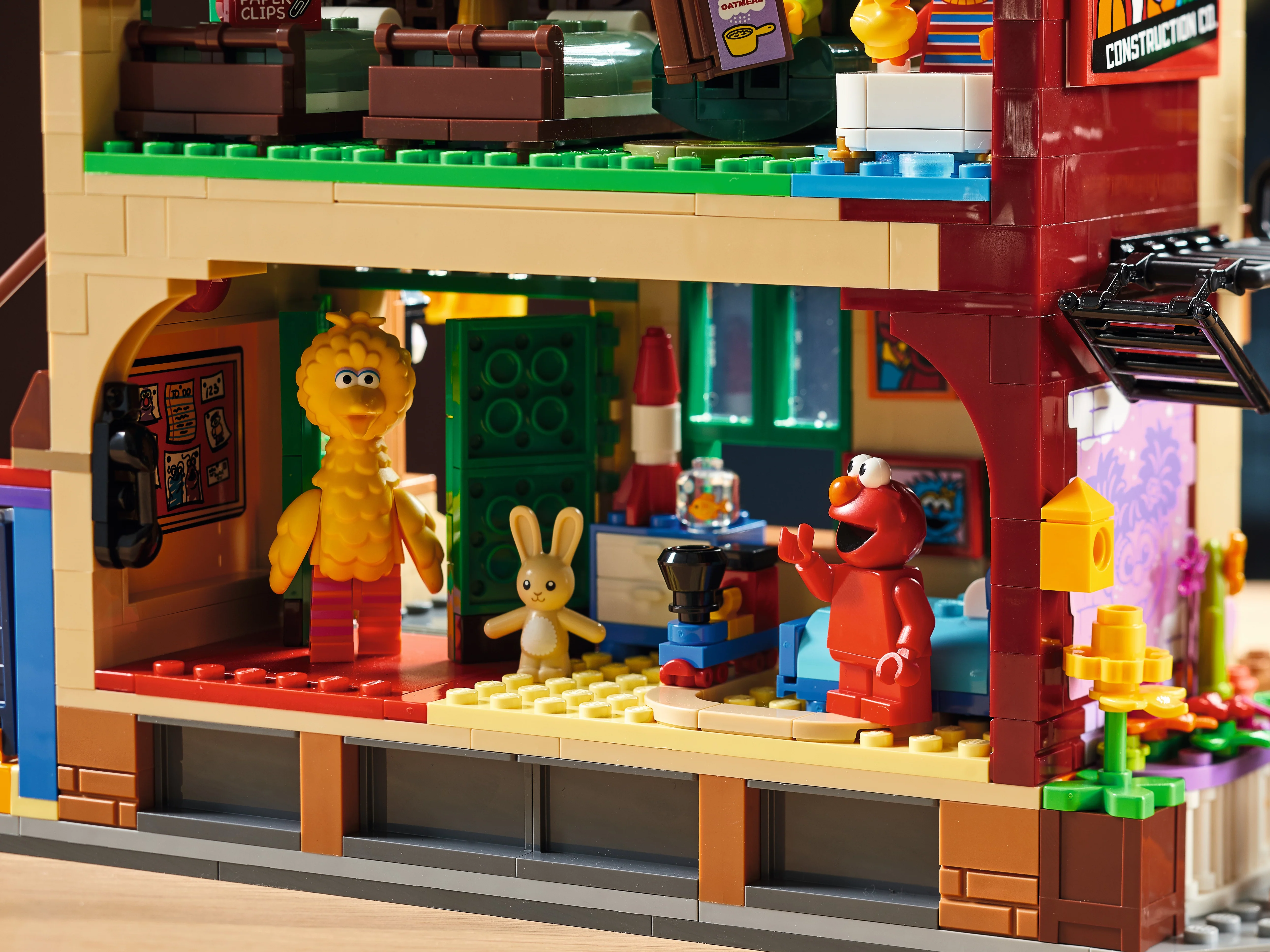 123 Sesame Street - Image 10