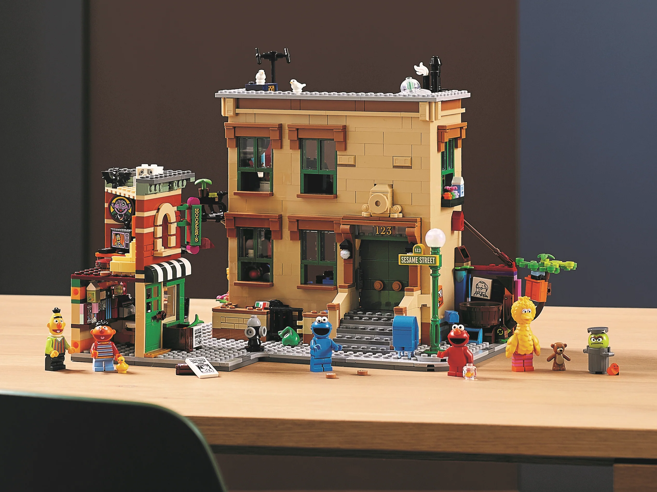 123 Sesame Street - Image 13