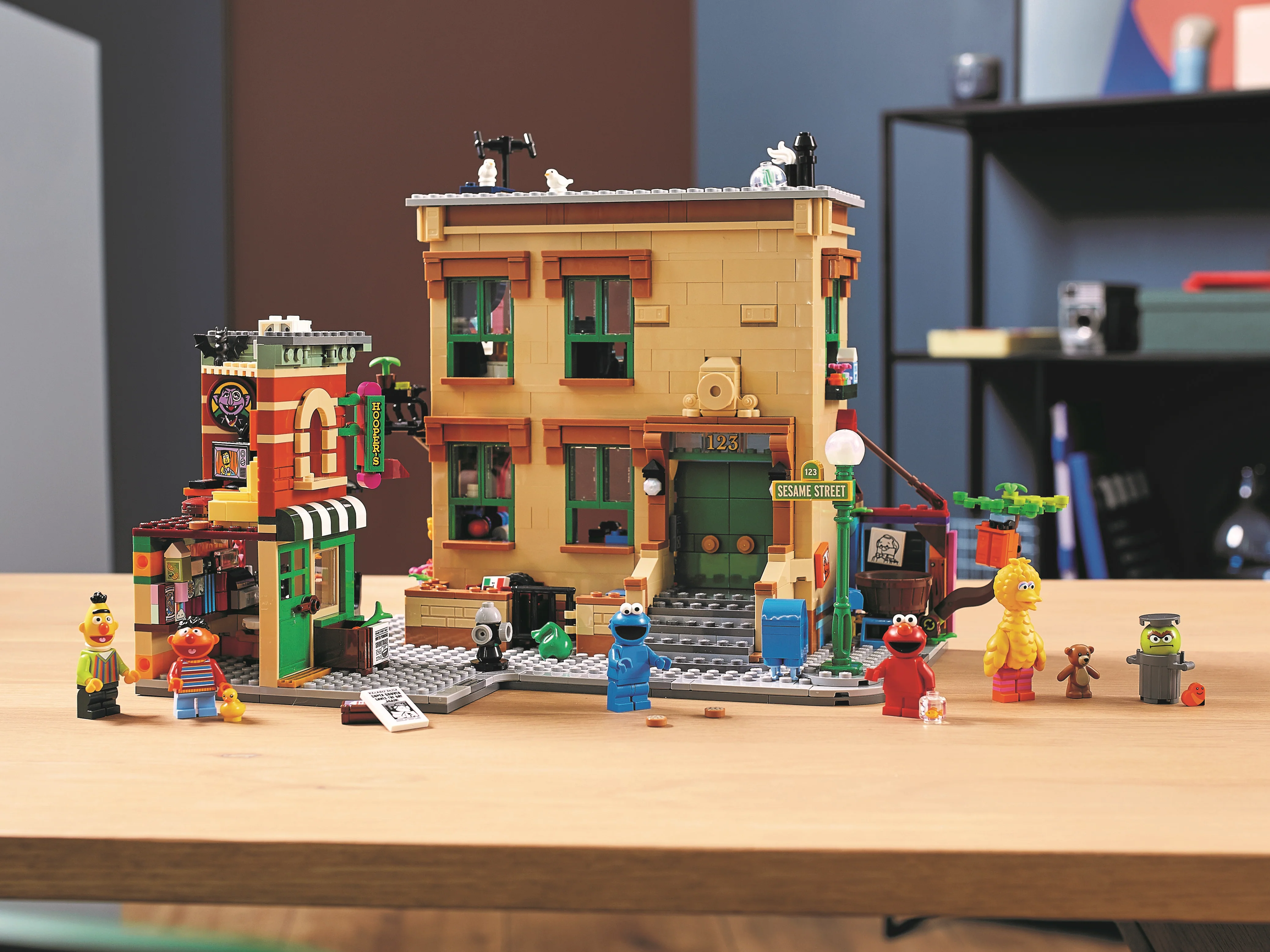 123 Sesame Street - Image 14