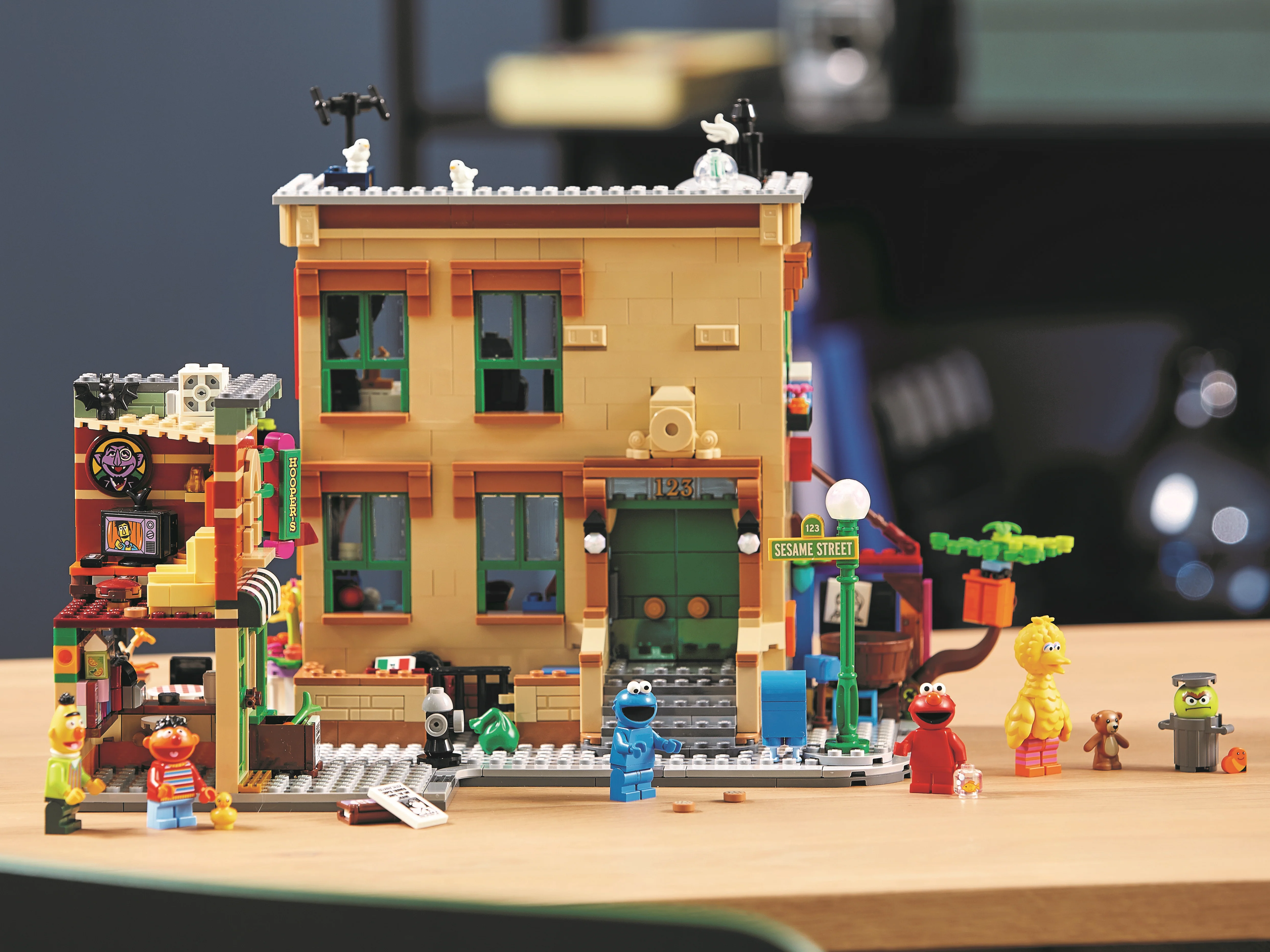 123 Sesame Street - Image 15