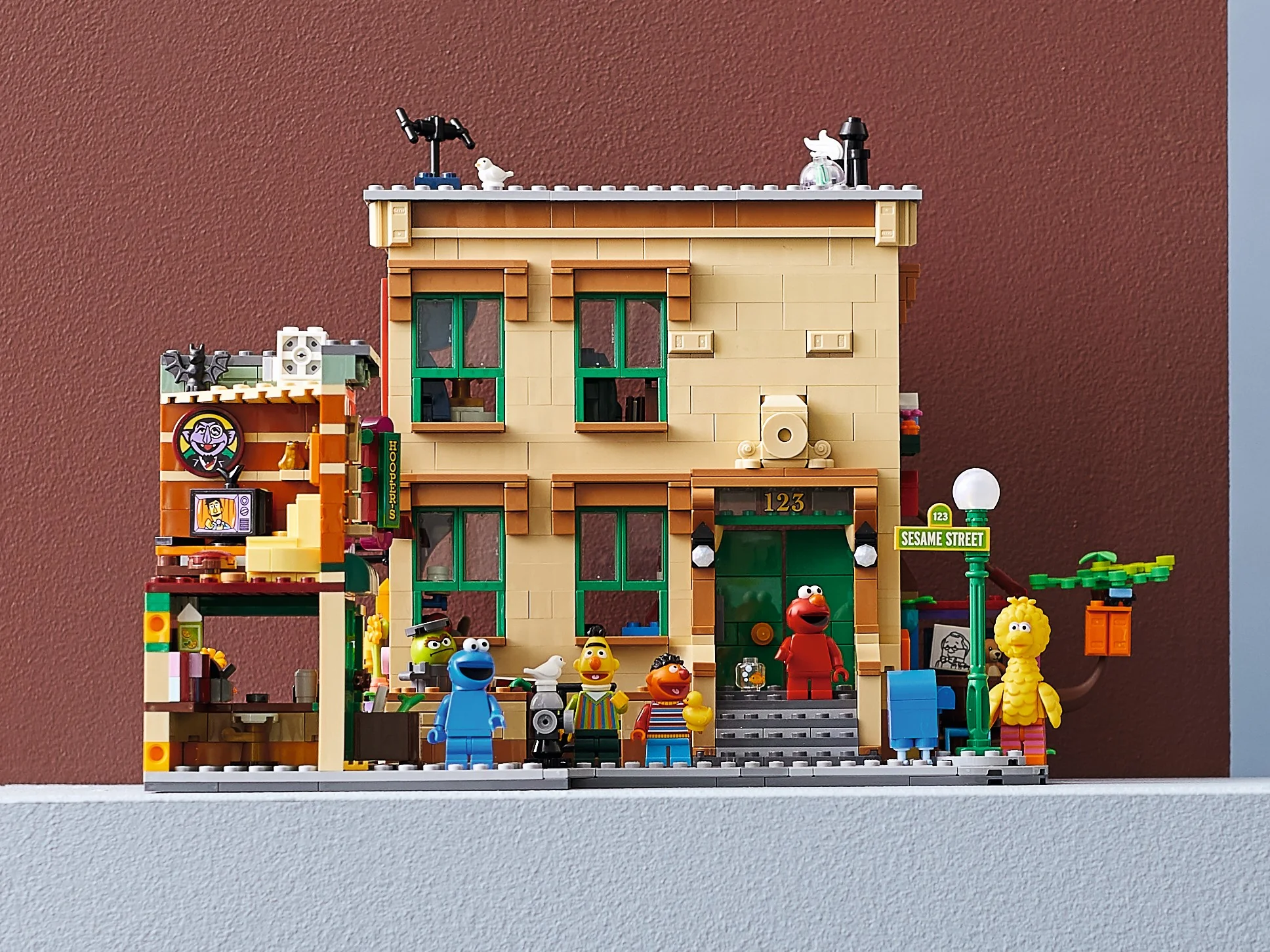 123 Sesame Street - Image 18
