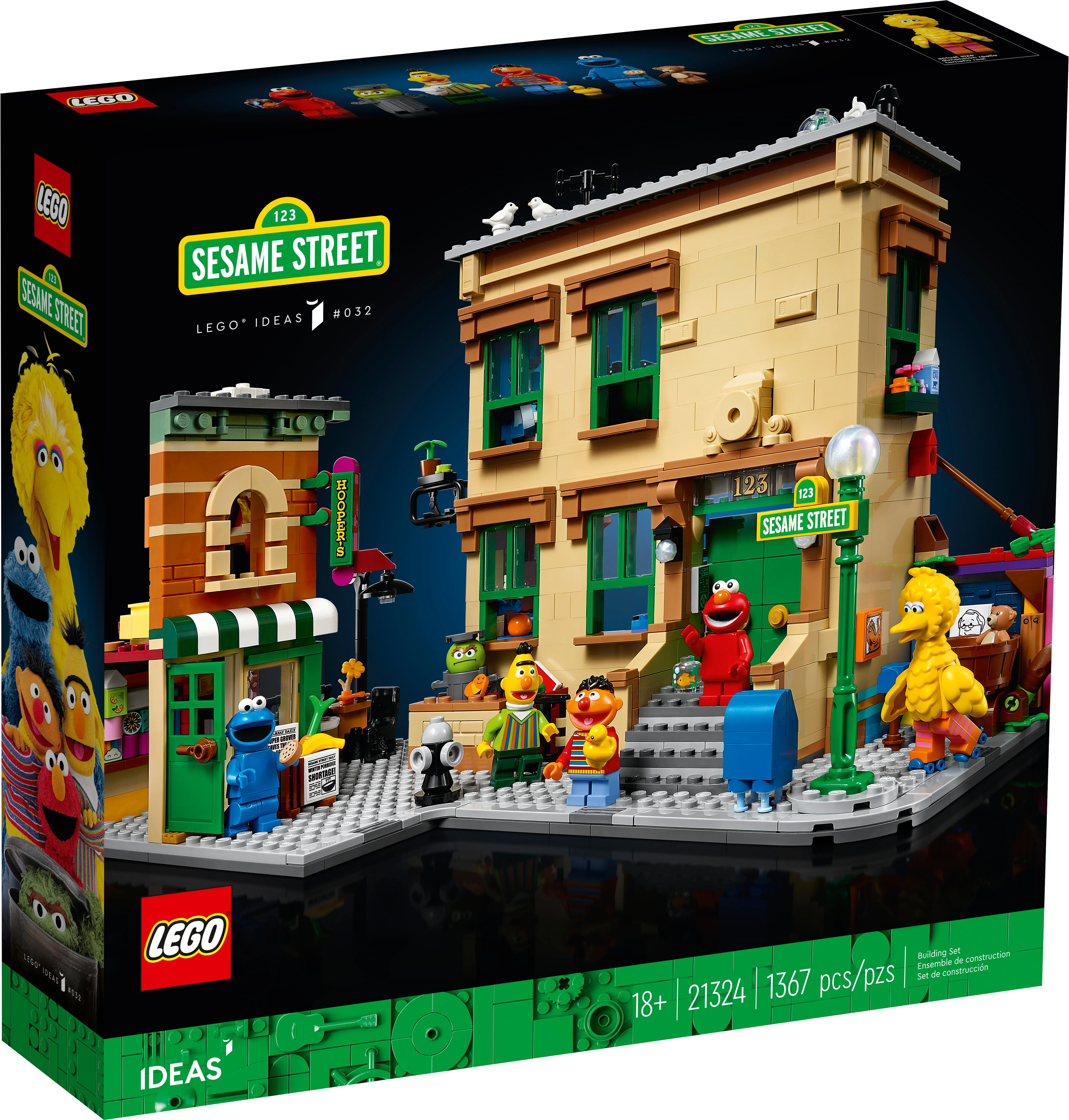 123 Sesame Street - Image 2