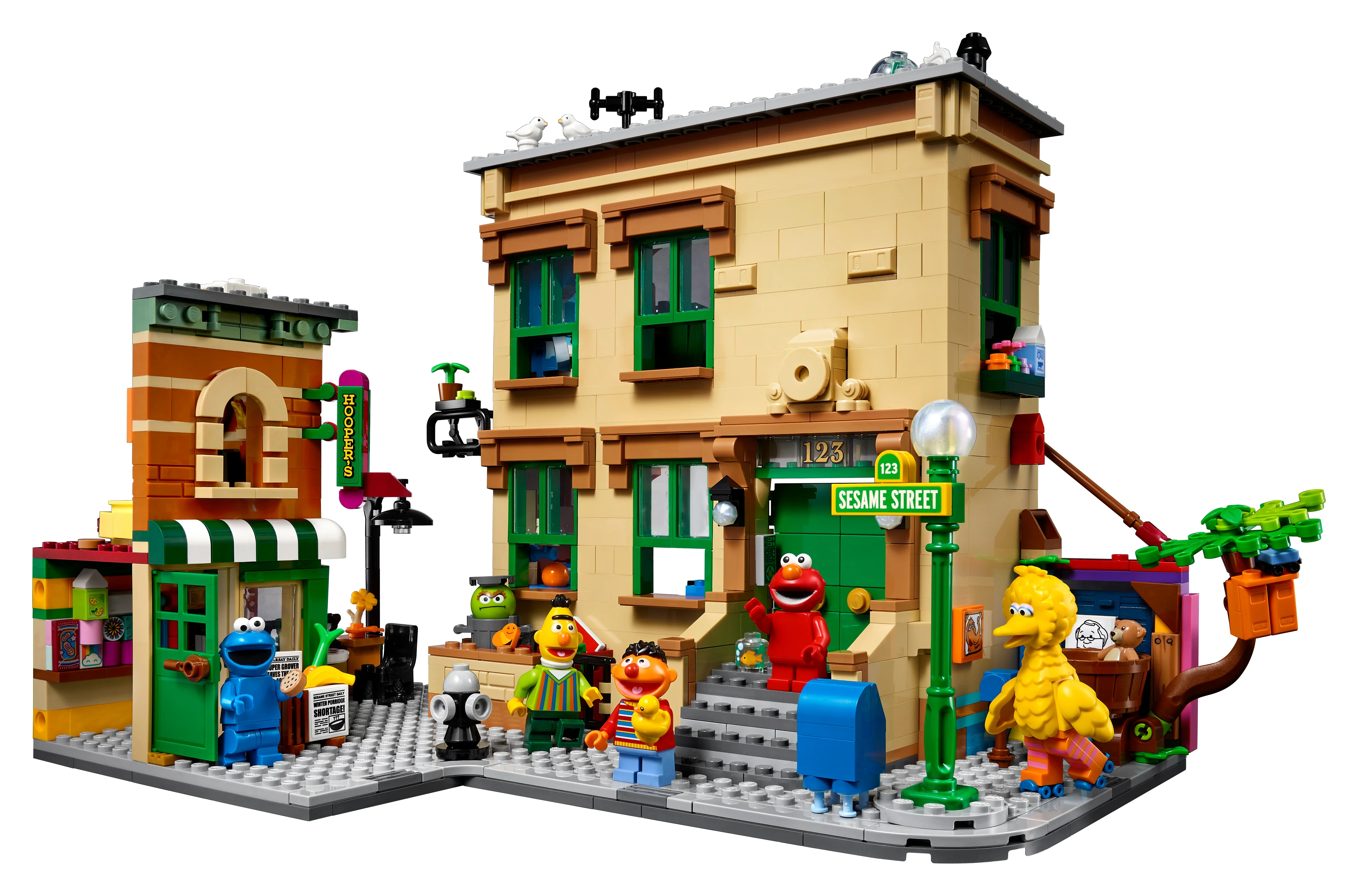 123 Sesame Street - Image 3