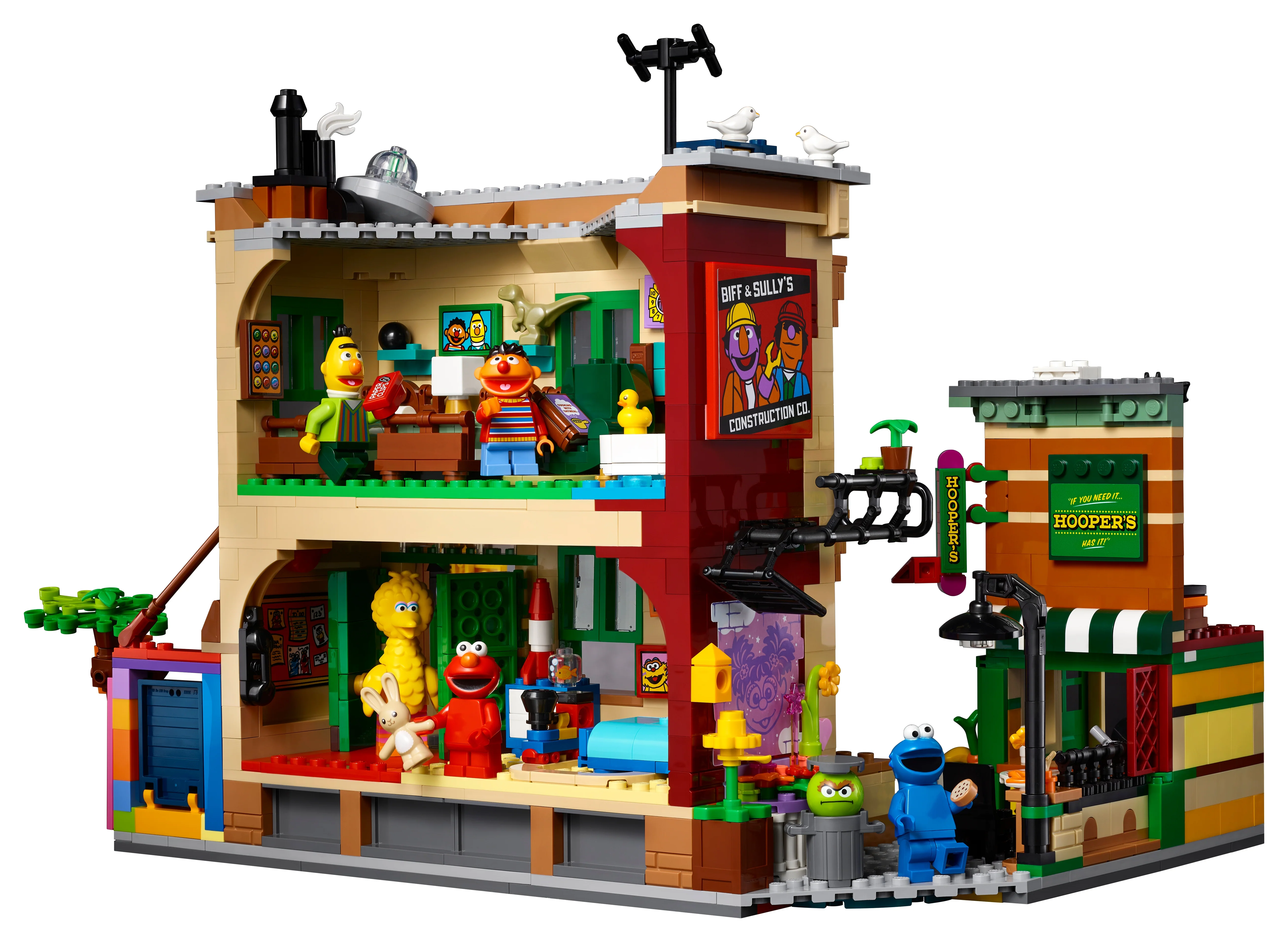 123 Sesame Street - Image 4