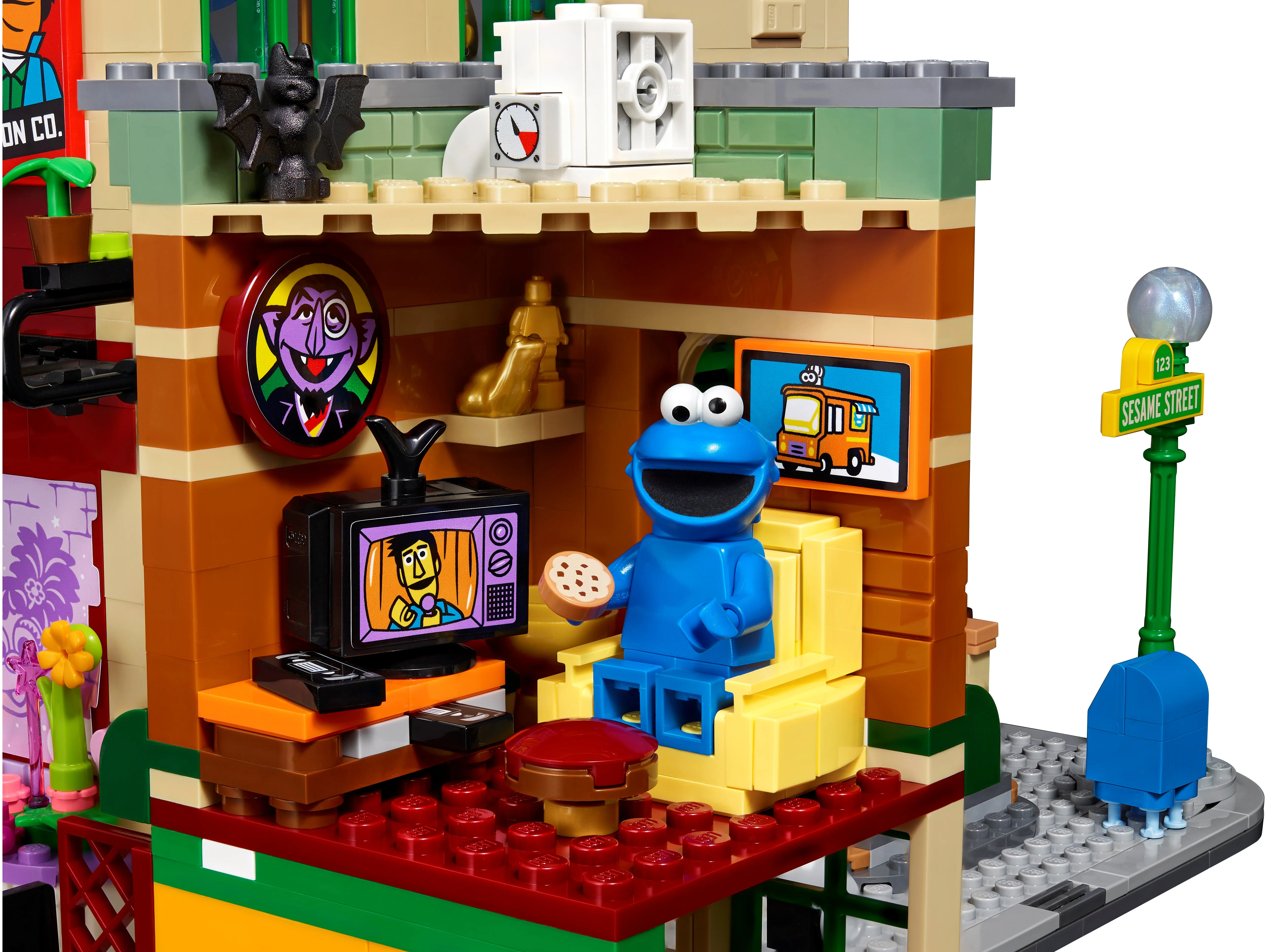 123 Sesame Street - Image 5