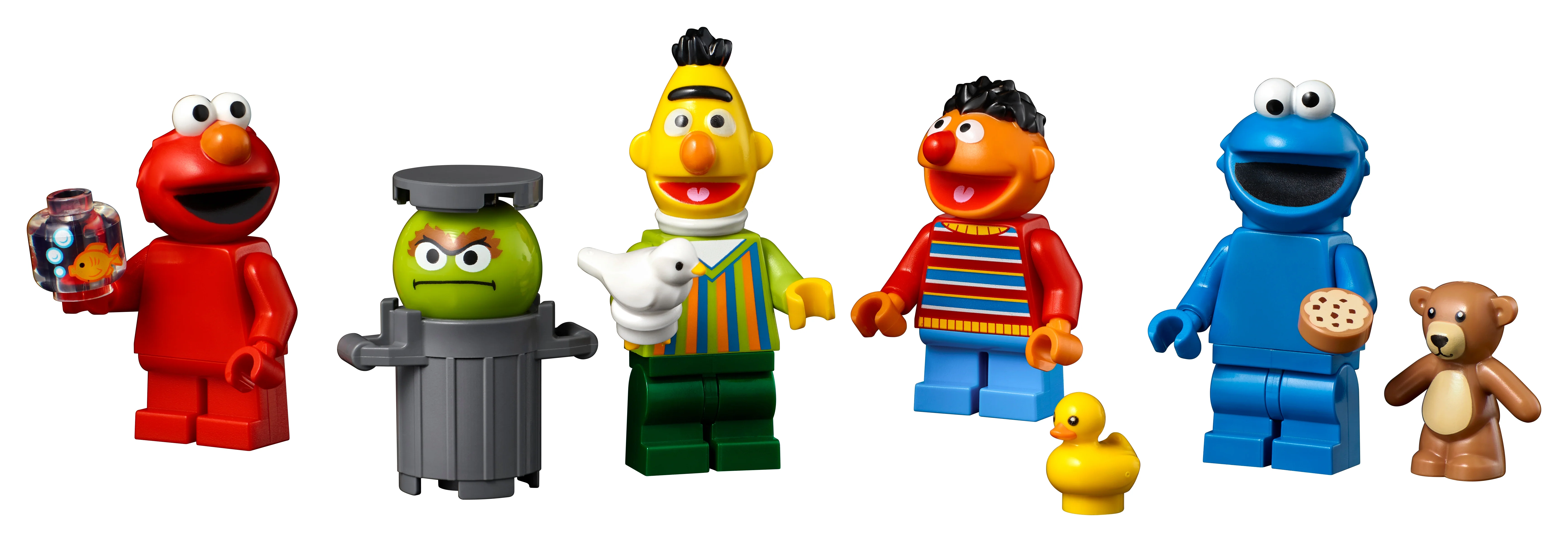 123 Sesame Street - Image 7