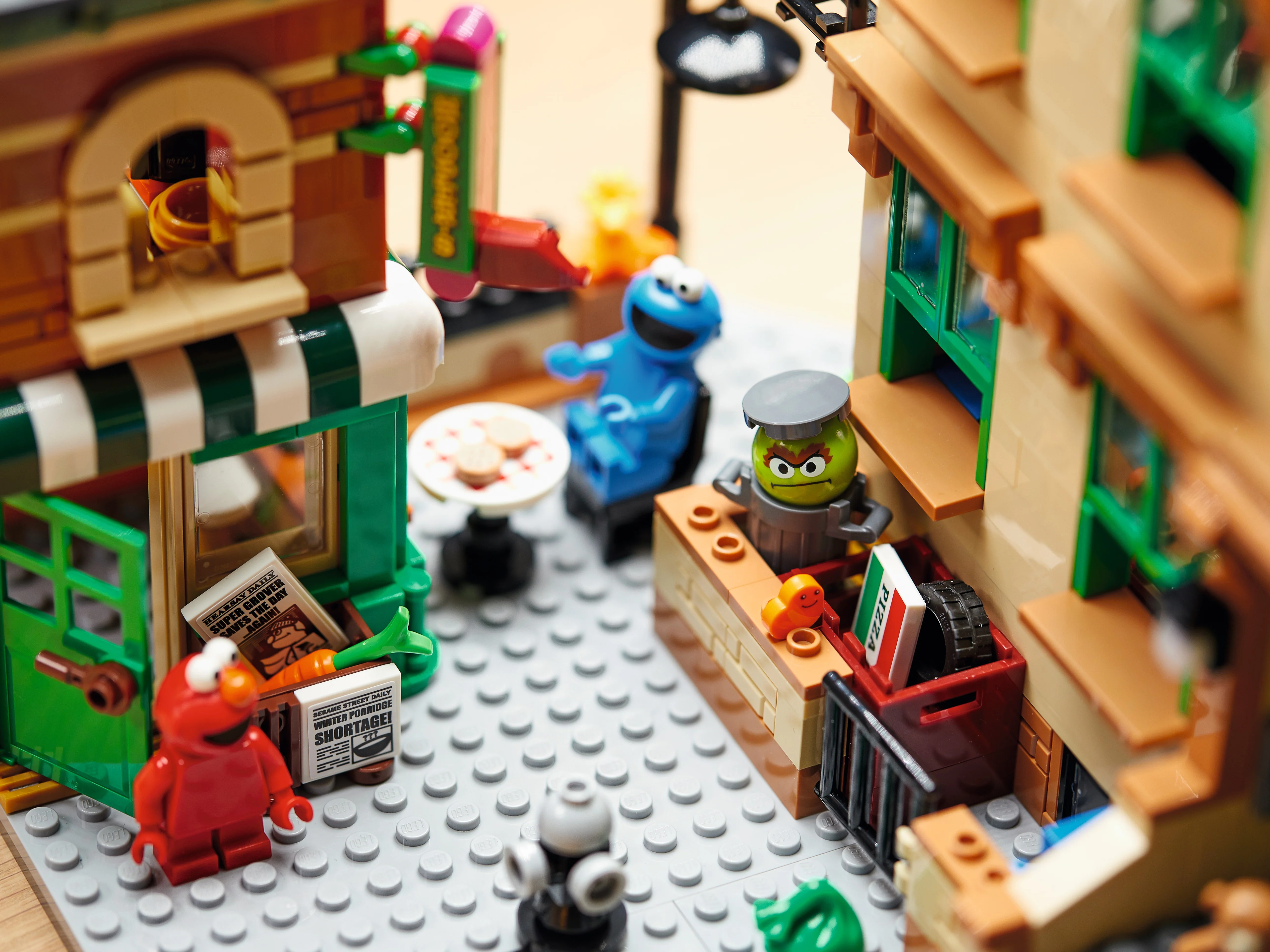 123 Sesame Street - Image 9