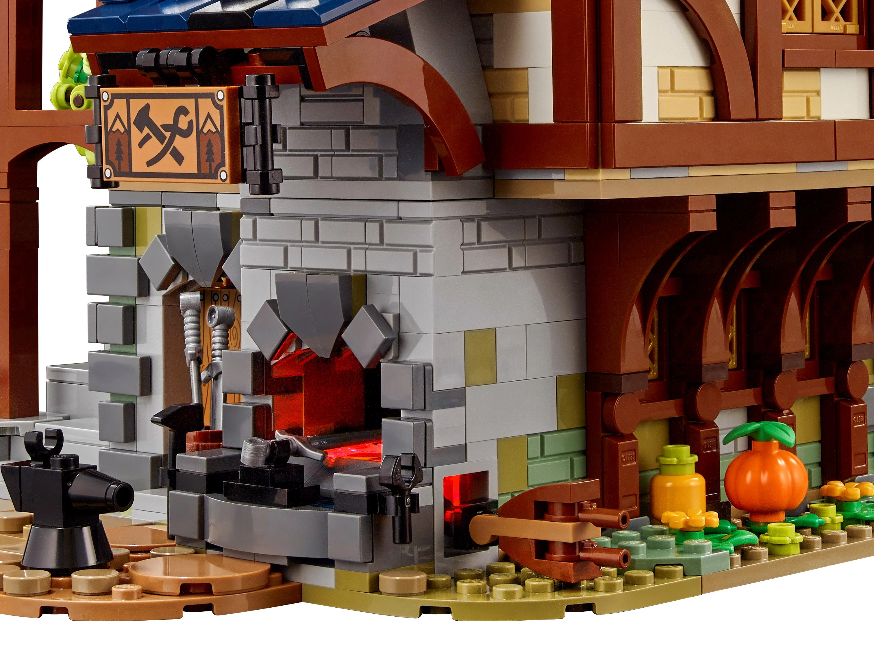 Medieval Blacksmith - Image 11