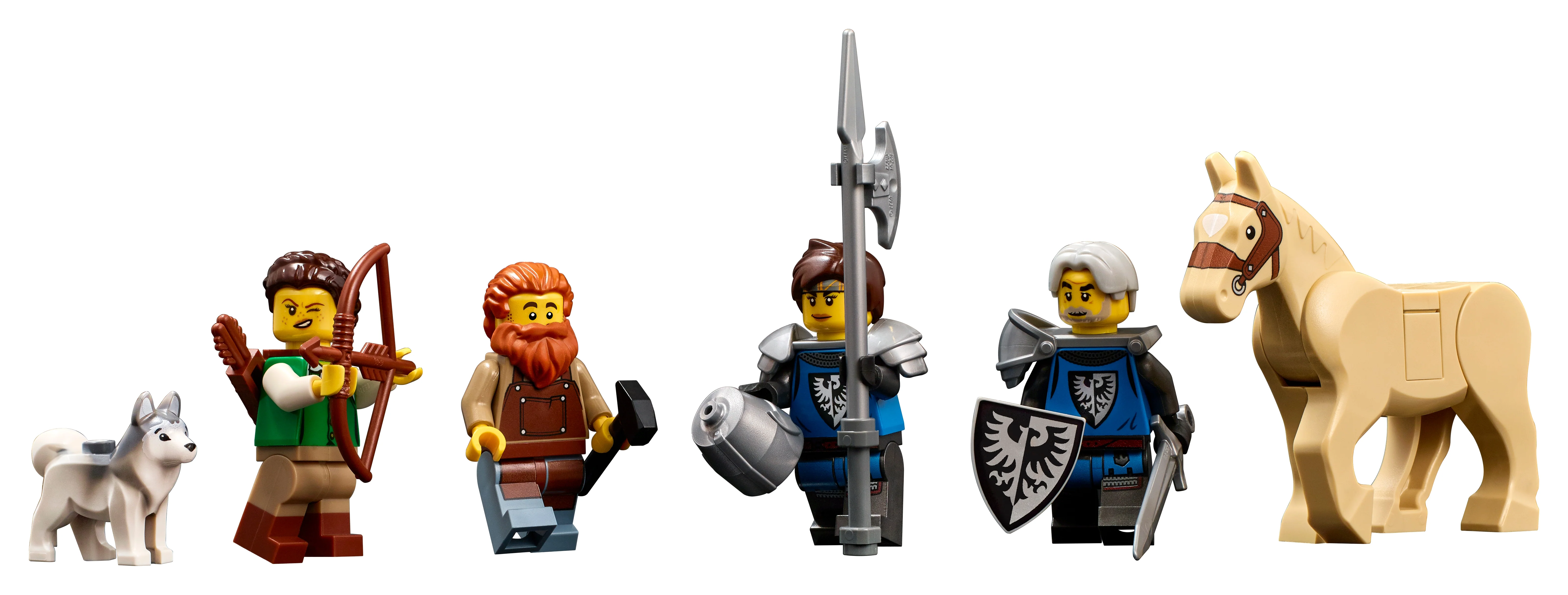 Medieval Blacksmith - Image 15