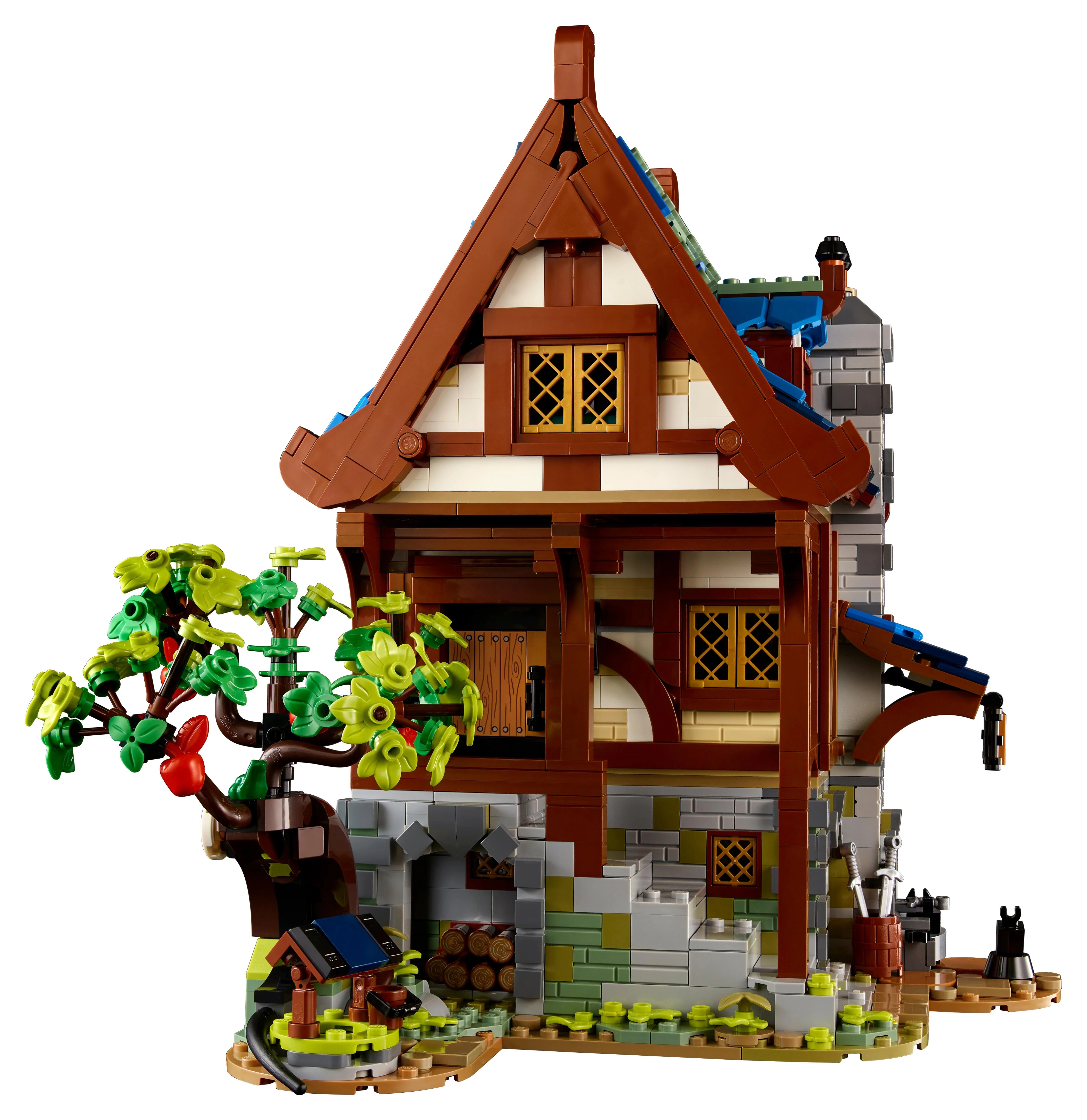 Medieval Blacksmith - Image 5