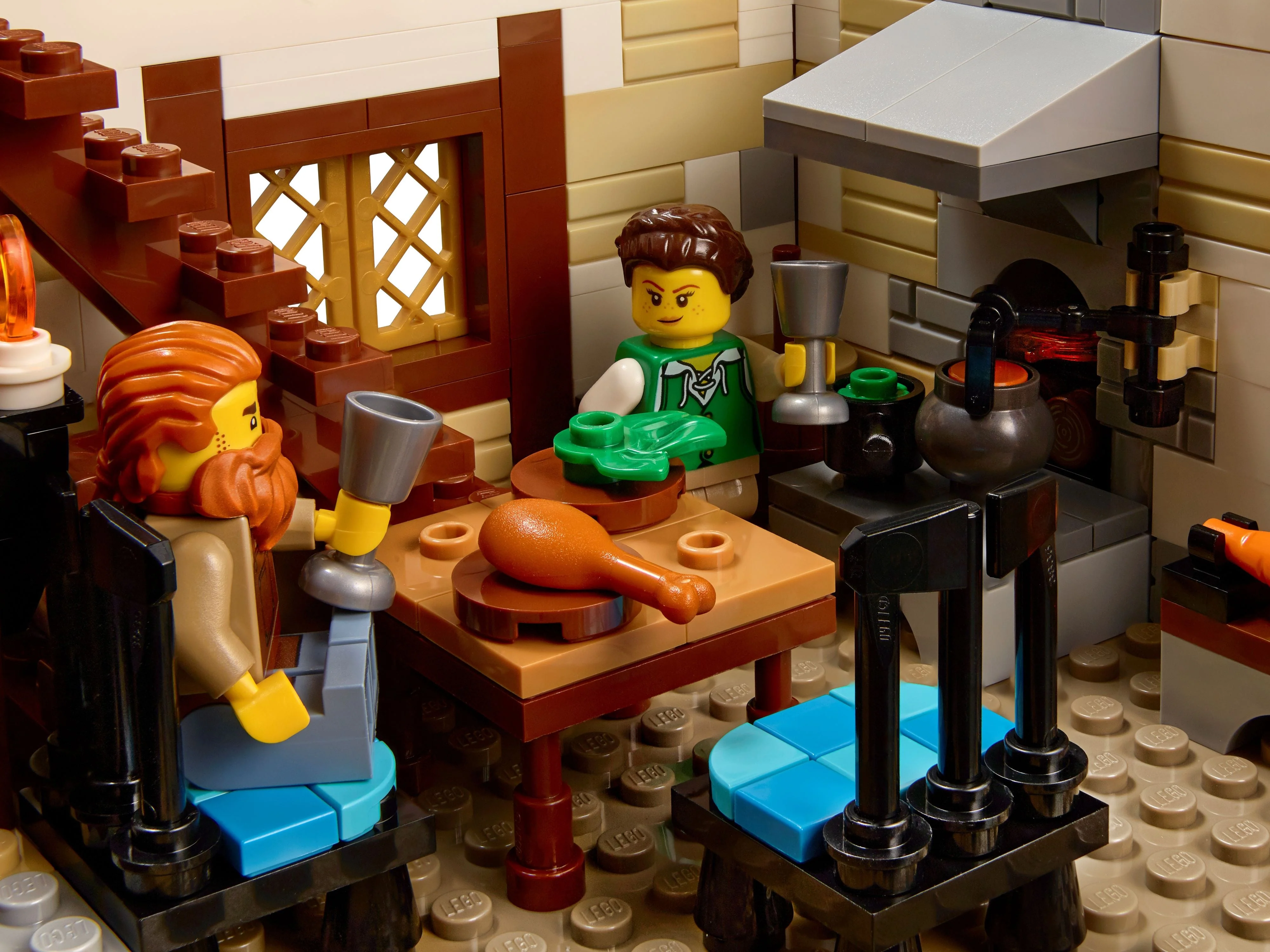 Medieval Blacksmith - Image 13