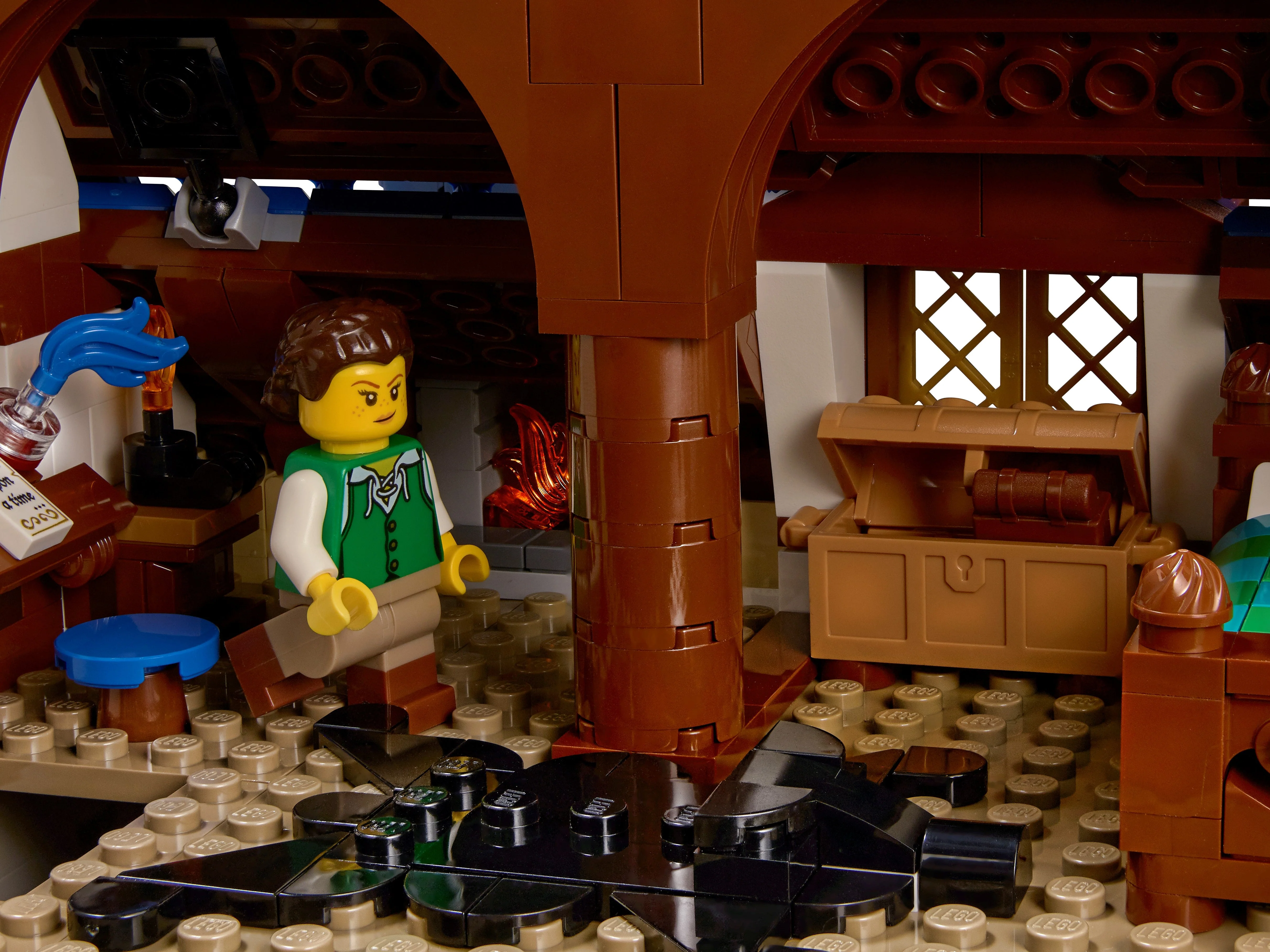 Medieval Blacksmith - Image 14