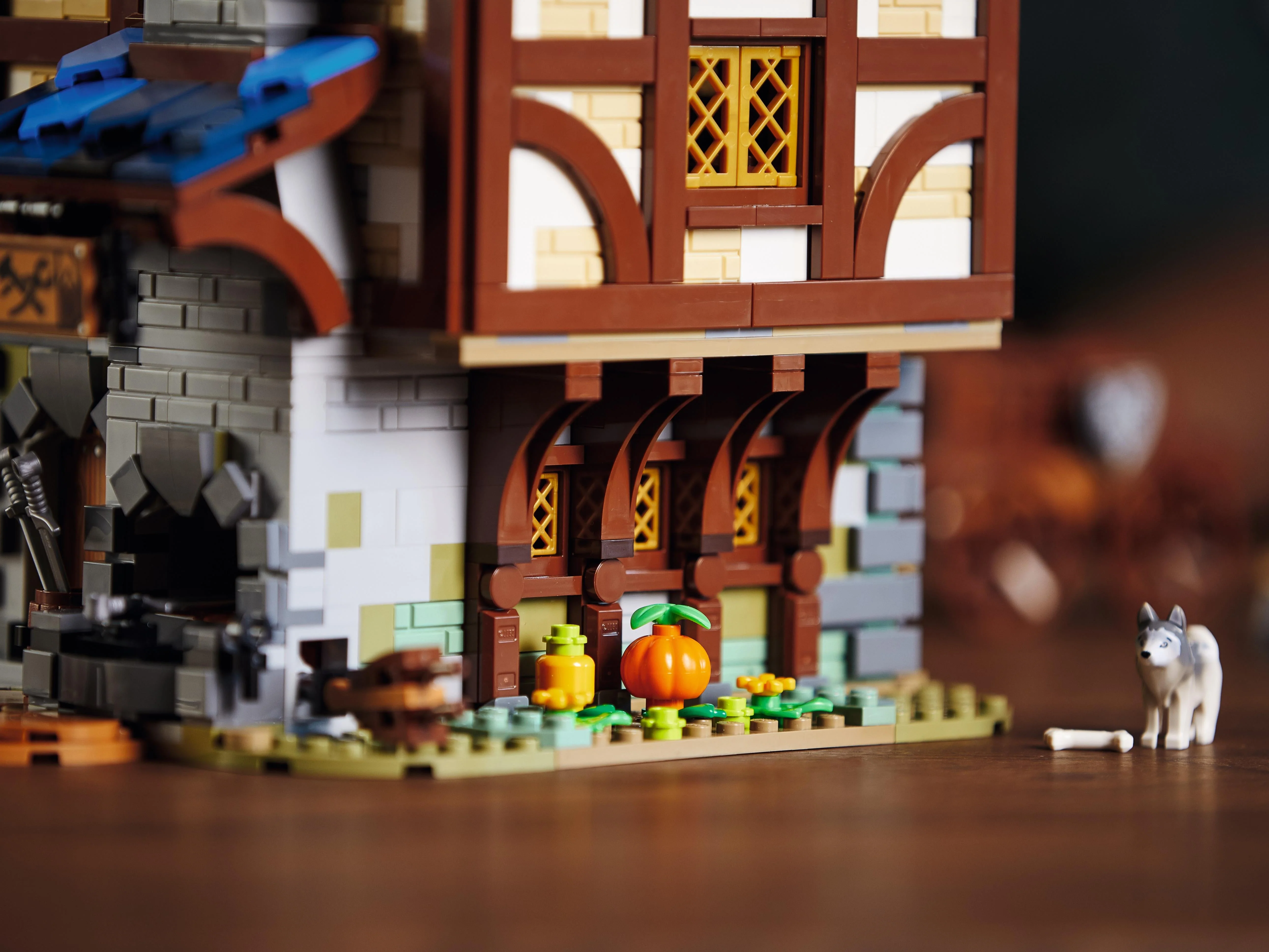 Medieval Blacksmith - Image 19