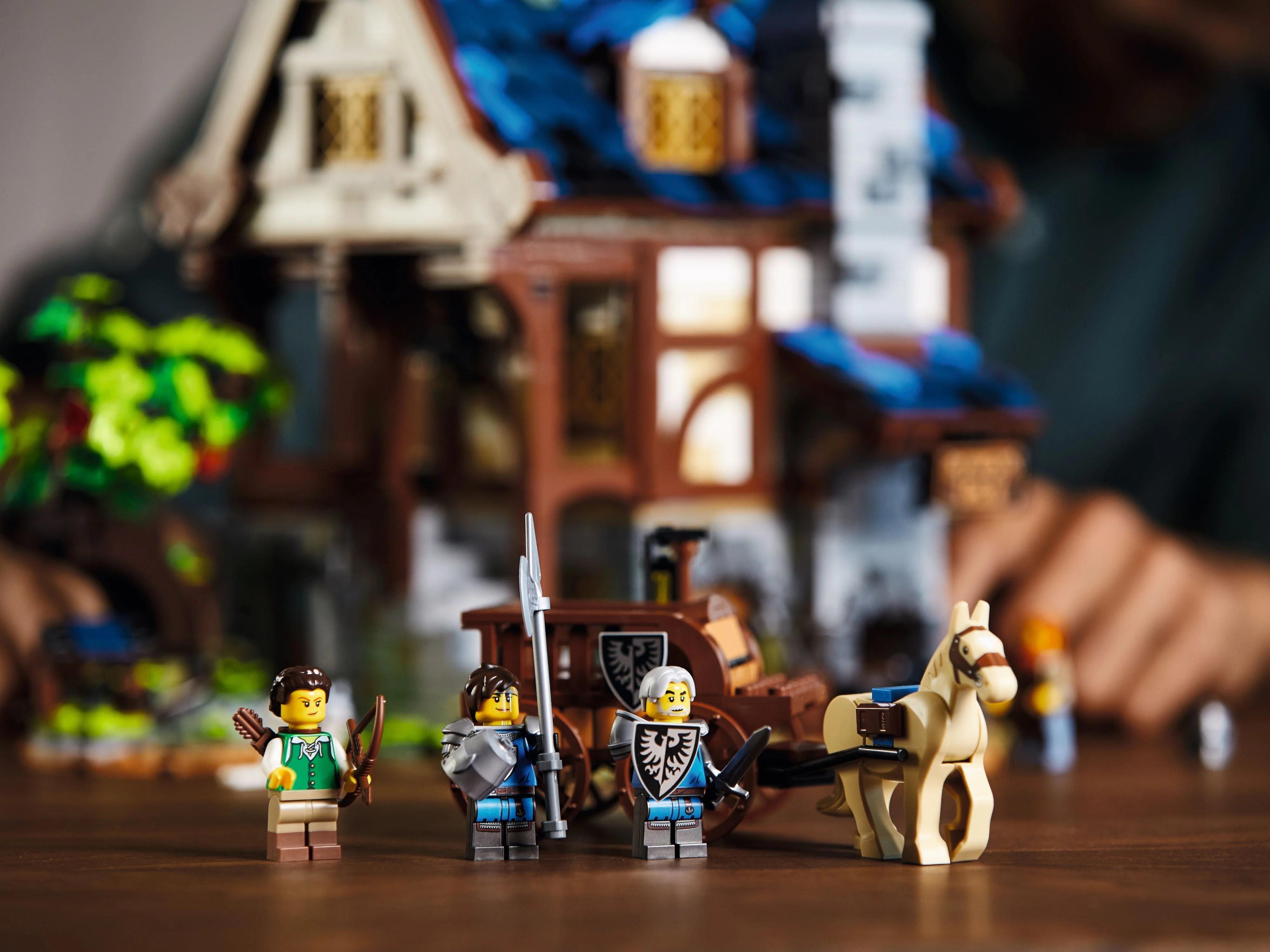 Medieval Blacksmith - Image 20