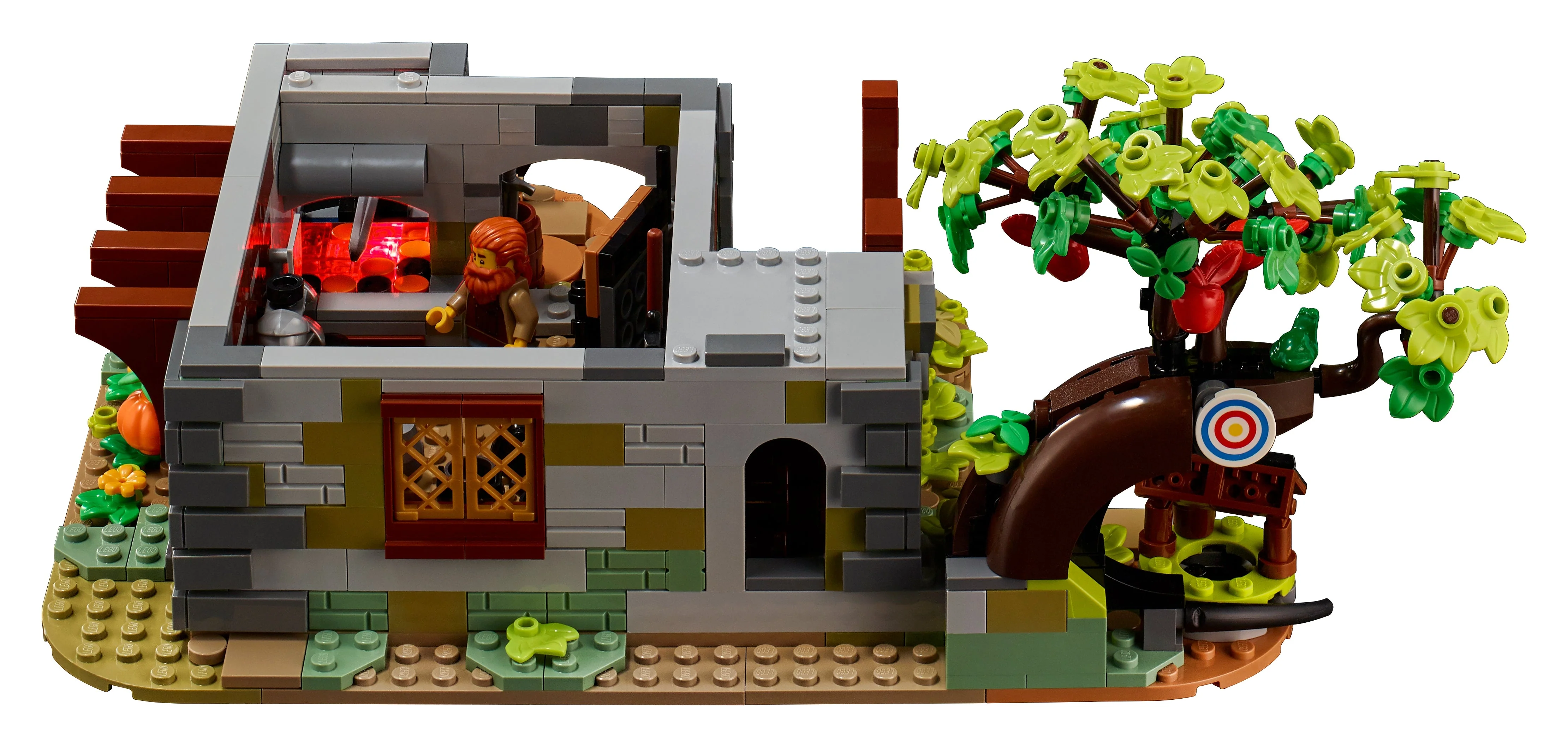 Medieval Blacksmith - Image 6