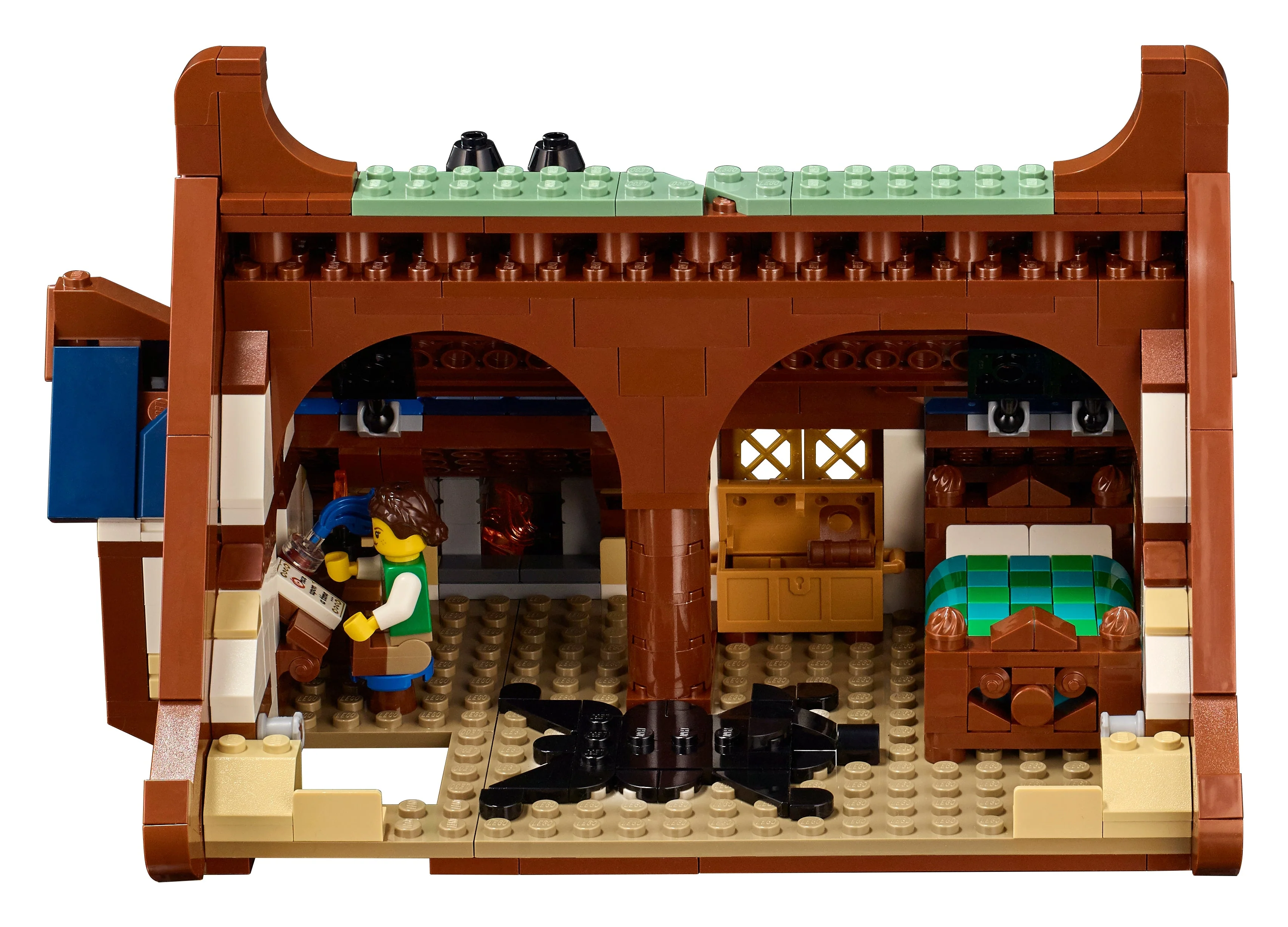 Medieval Blacksmith - Image 8