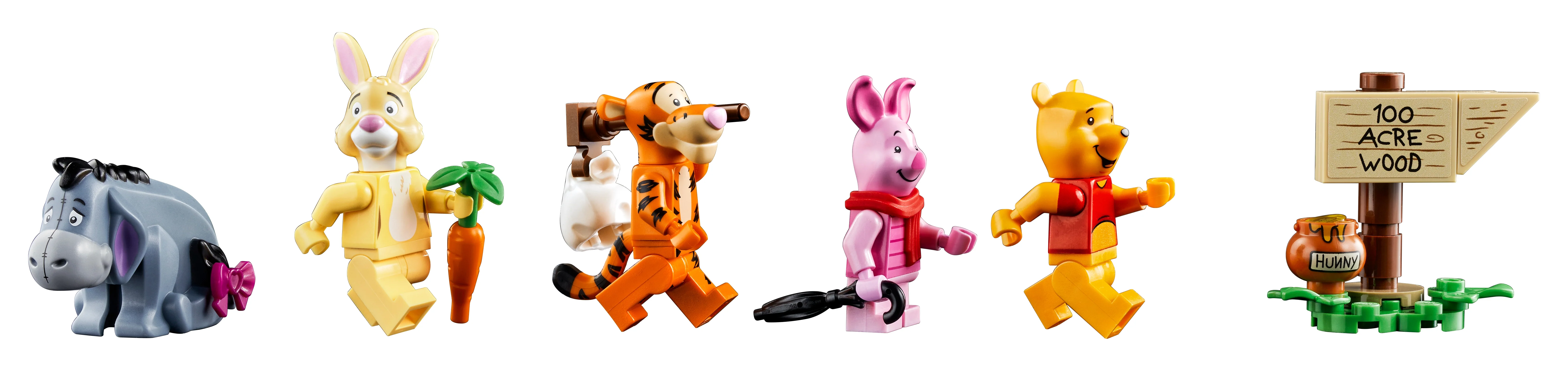 Winnie the Pooh - Image 10