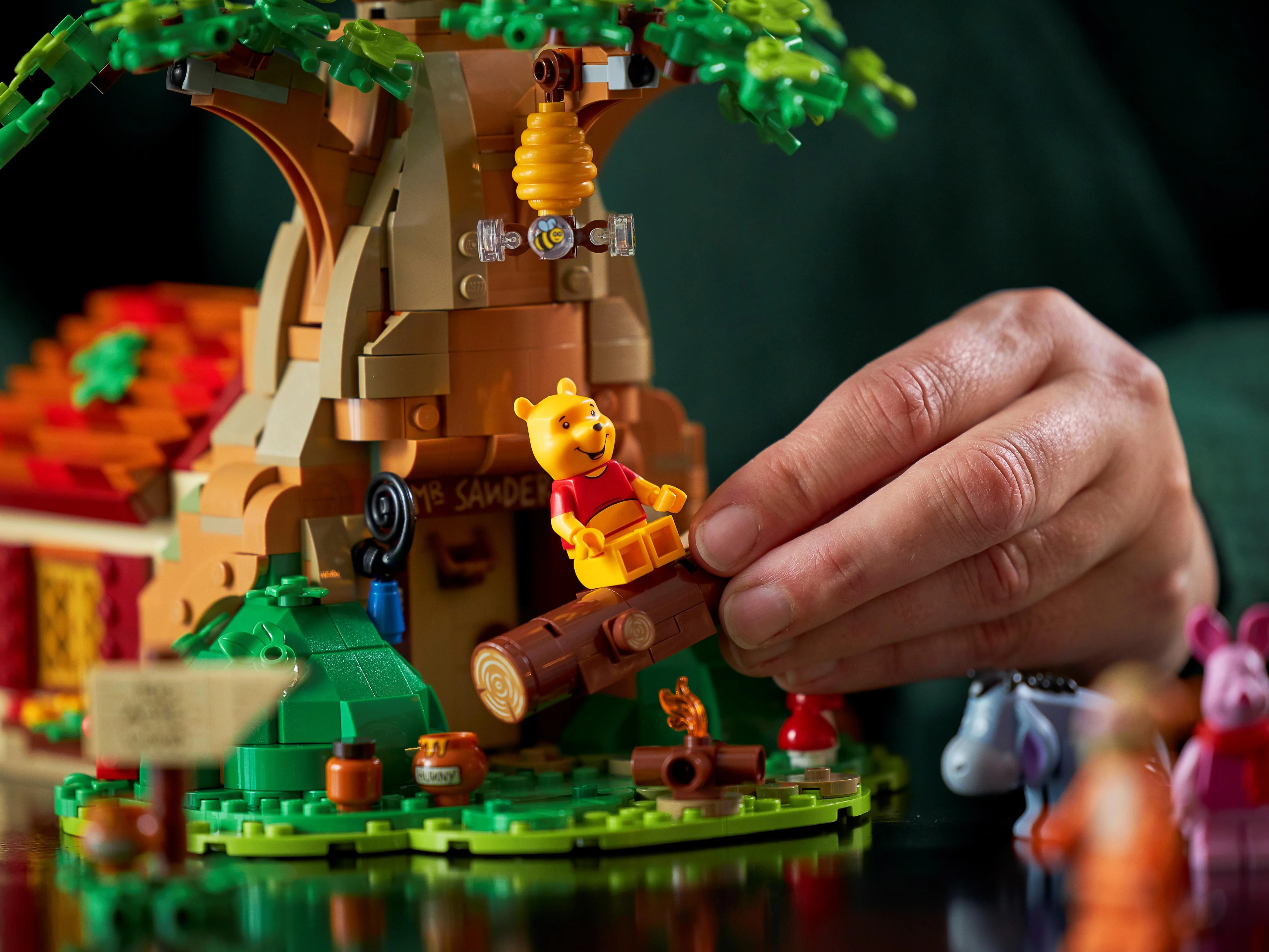 Winnie the Pooh - Image 12